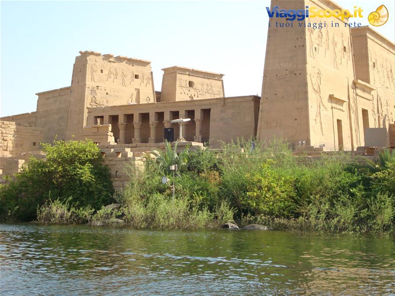 philae