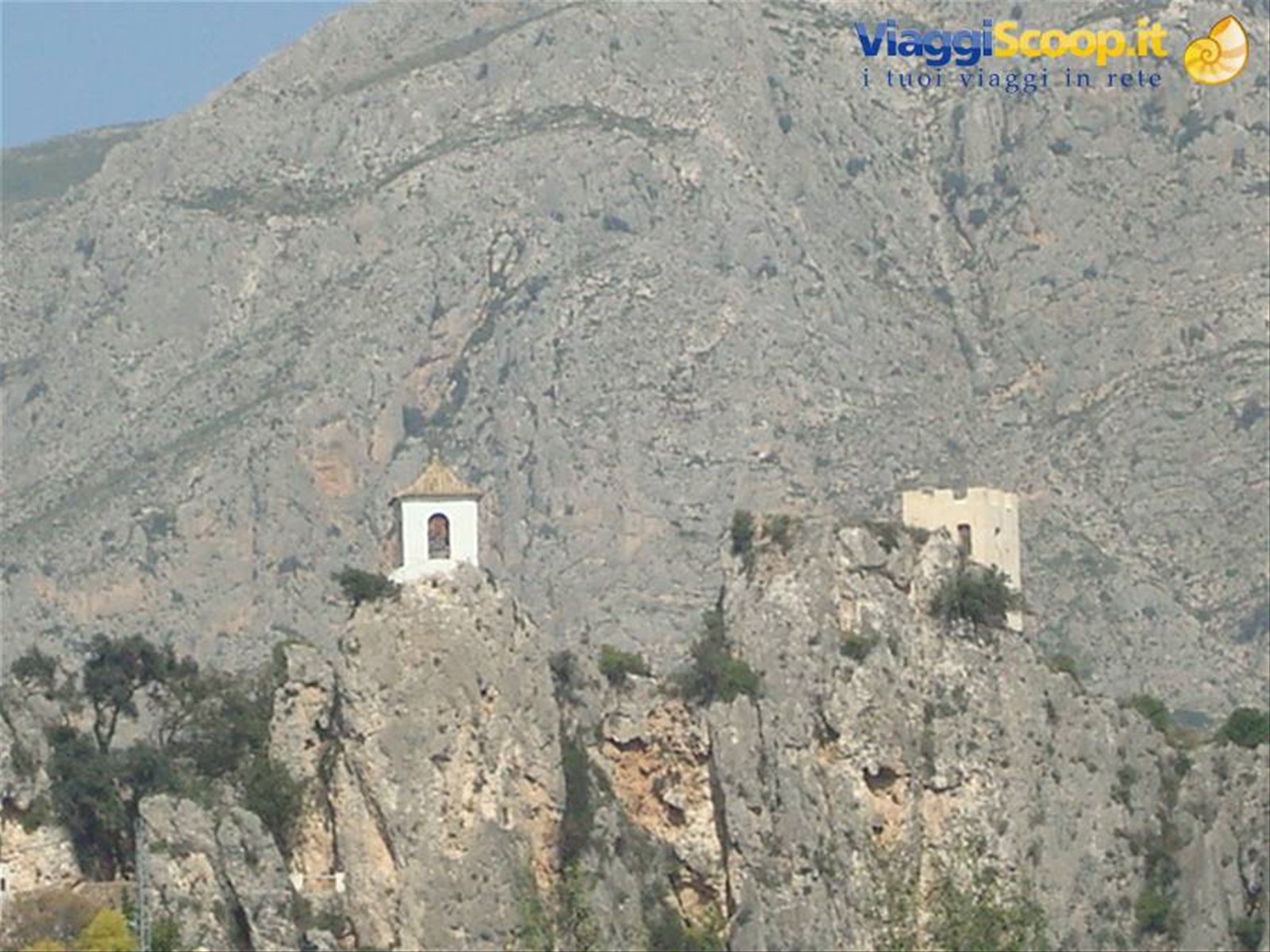 guadalest