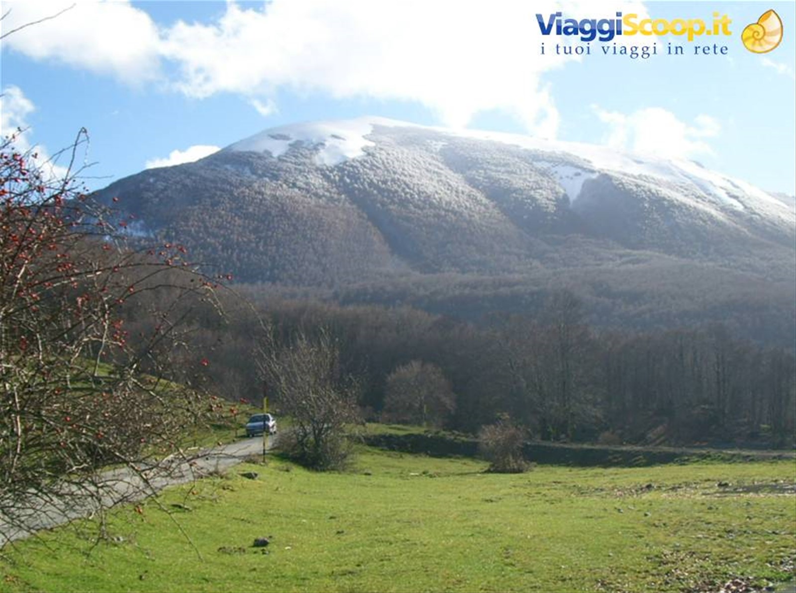 Foto di viaggio in ITALIA