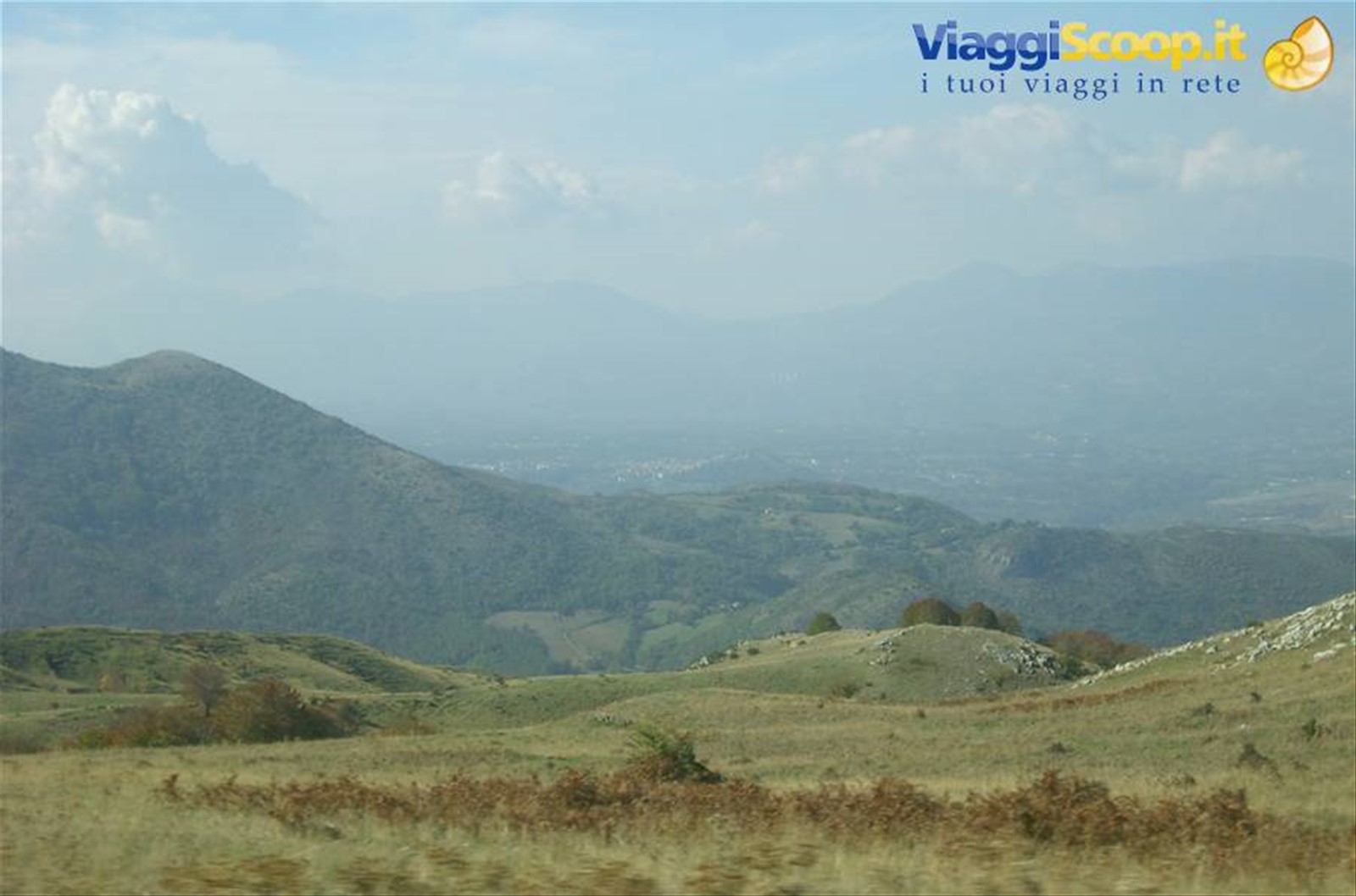 Foto di viaggio in ITALIA