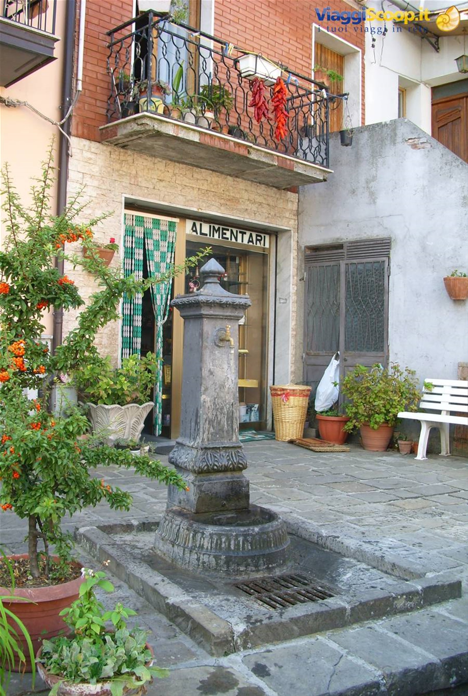 Foto di viaggio in ITALIA