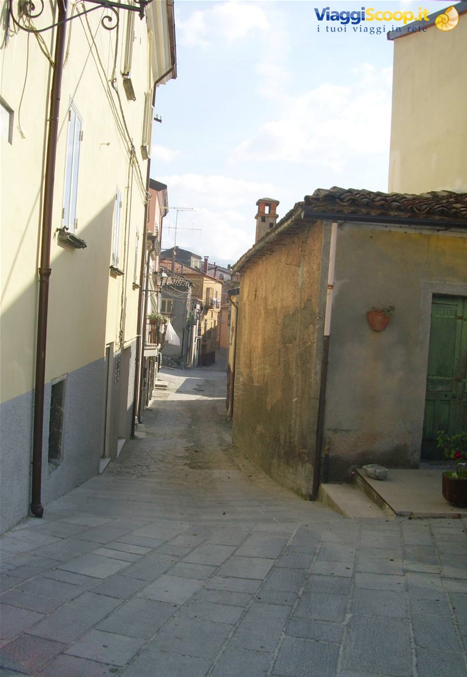 Foto di viaggio in ITALIA