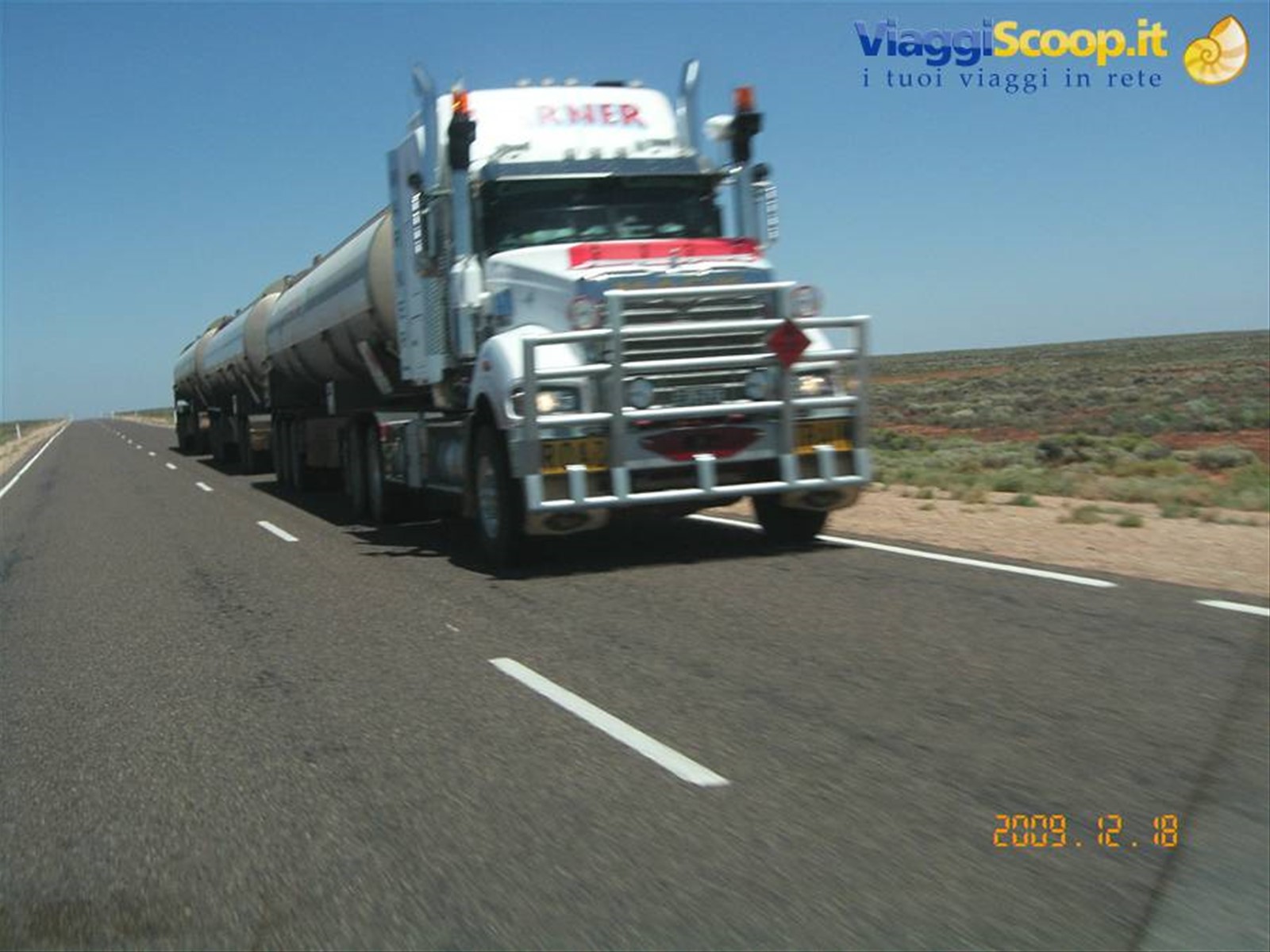 Foto di viaggio in AUSTRALIA