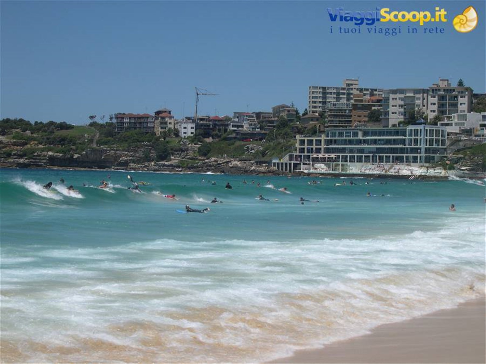 Foto di viaggio in AUSTRALIA