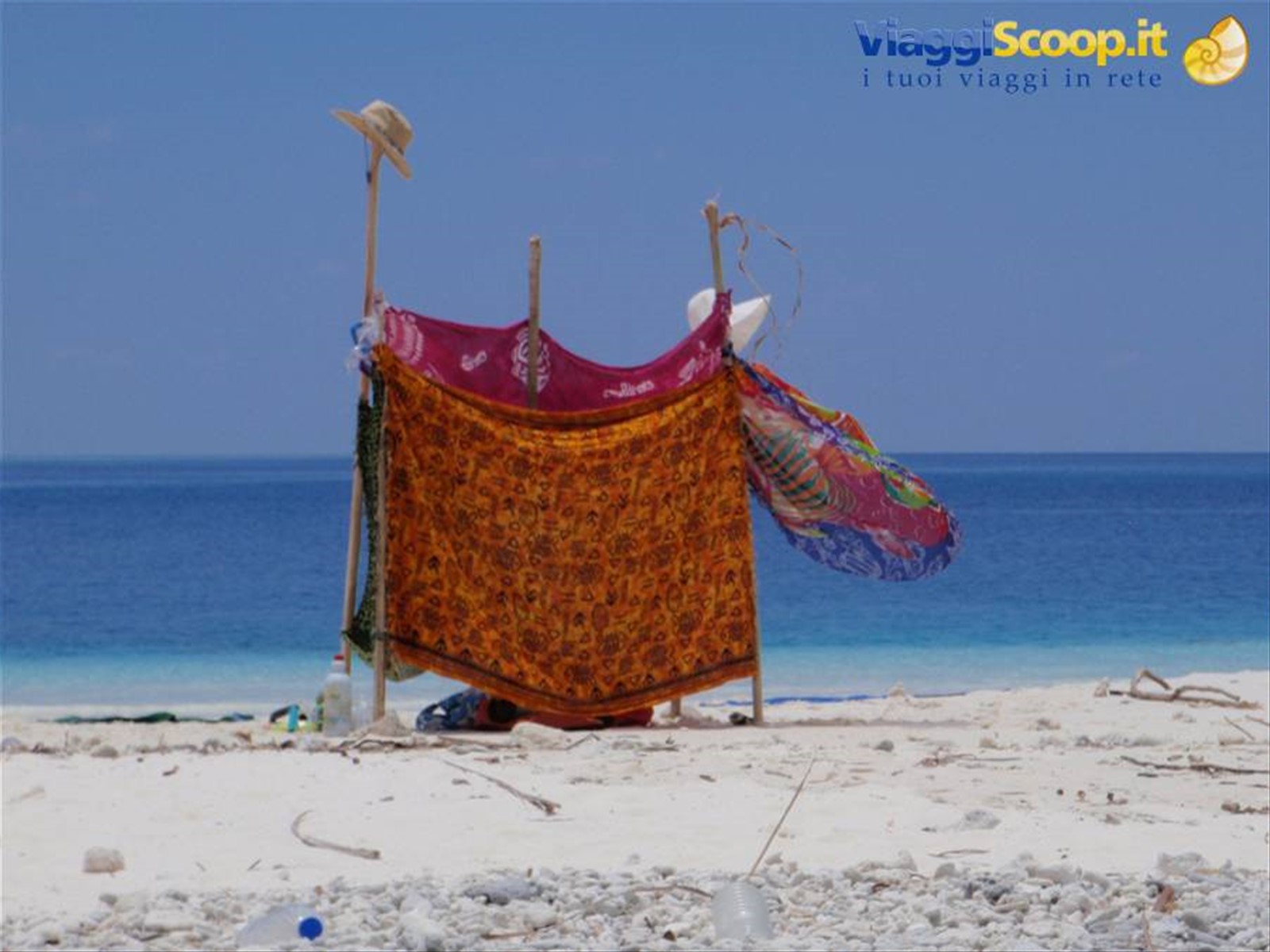 Foto di viaggio in MALDIVE