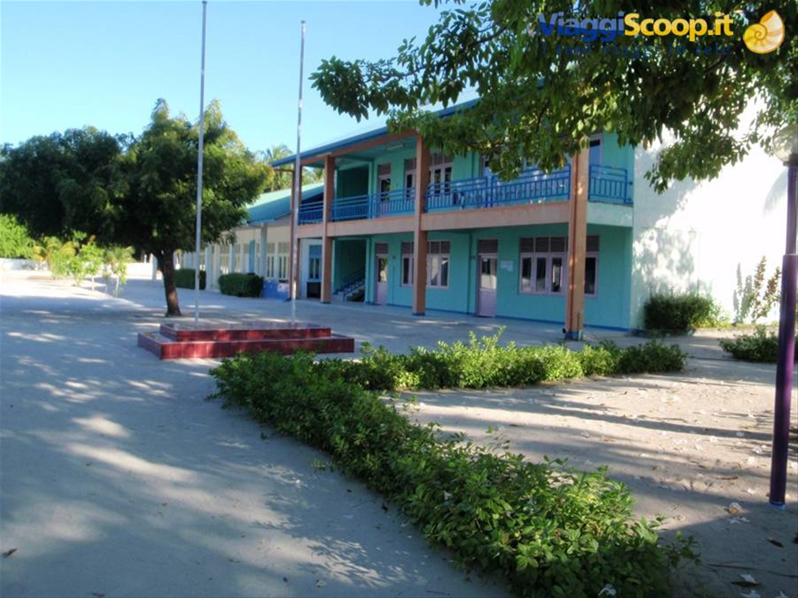 Scuola