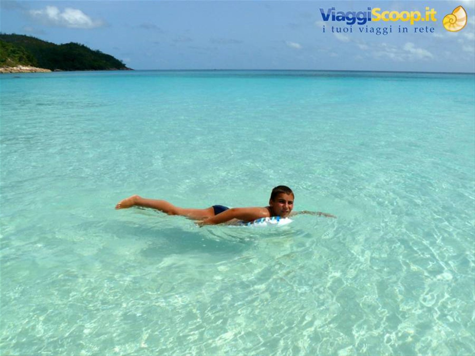 Anse Lazio