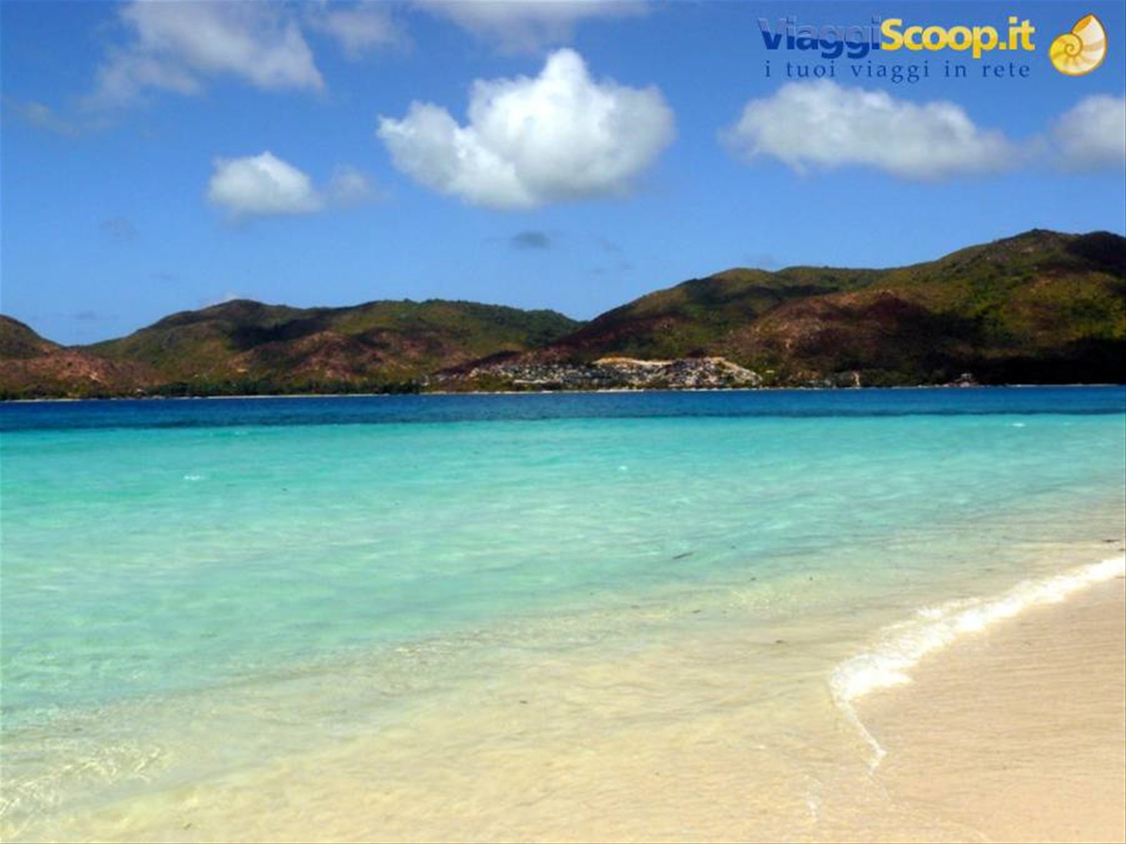 Curieuse Island