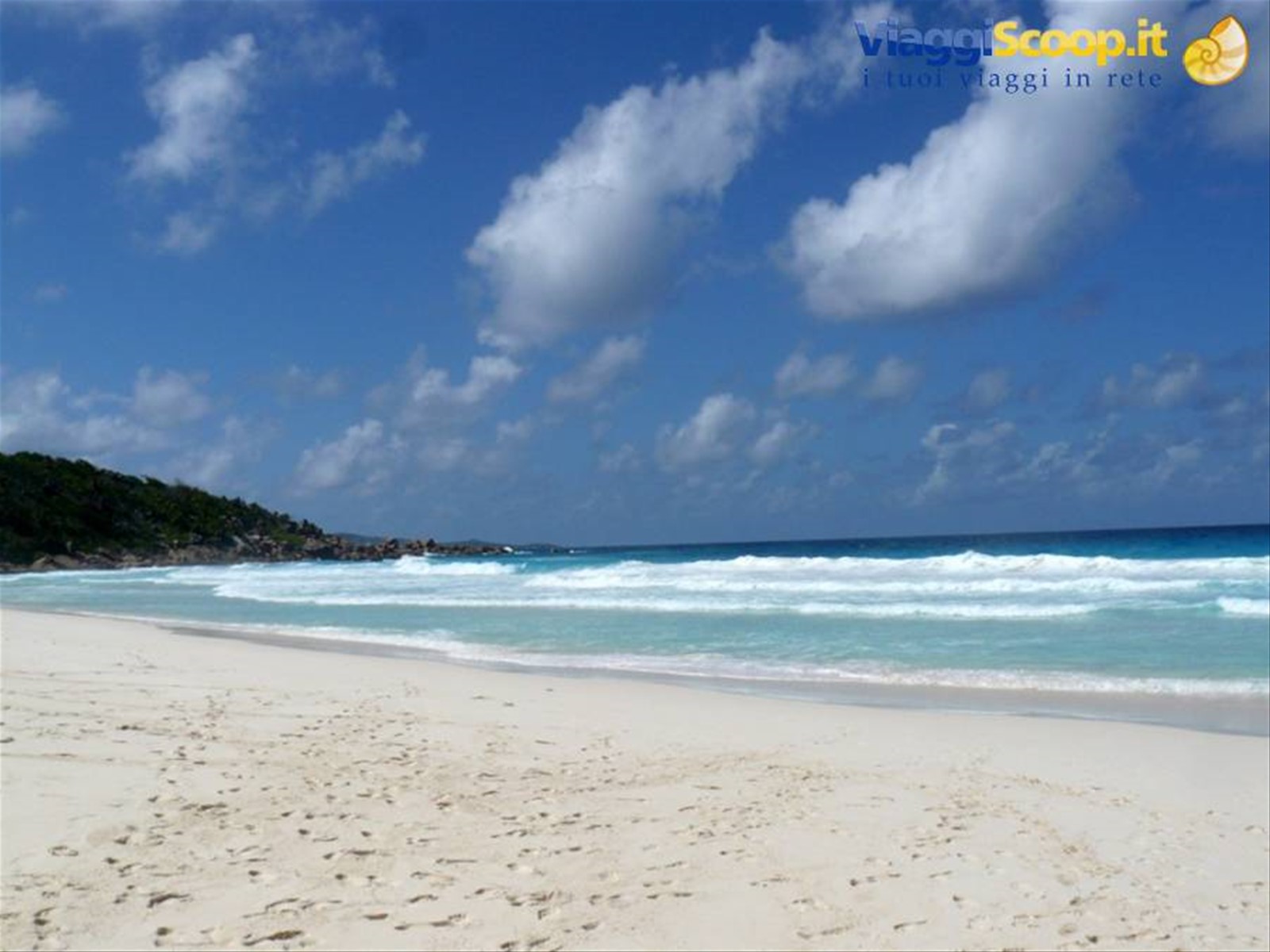 Petite Anse