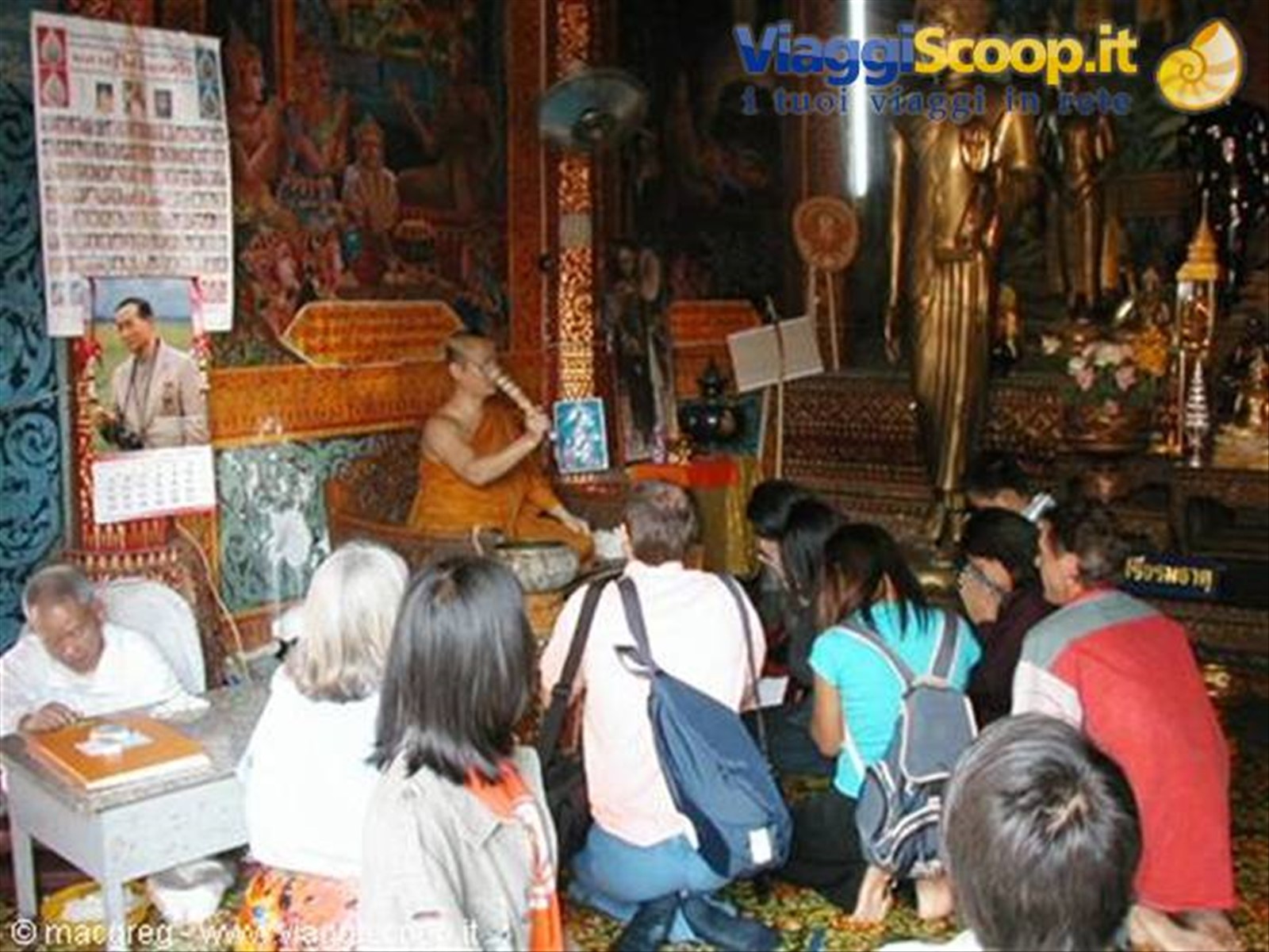 chiang mai - doi shutep