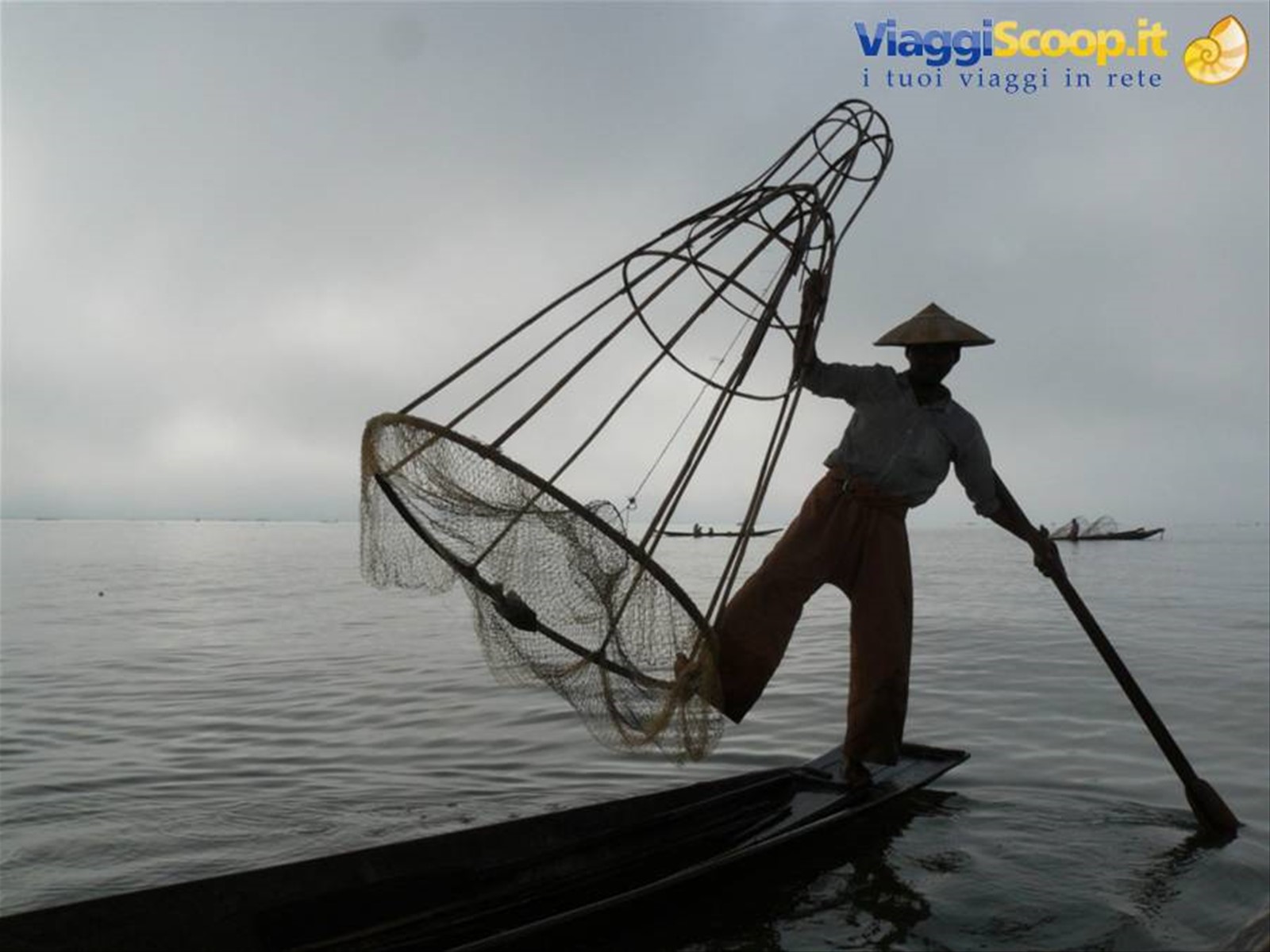 lago Inle