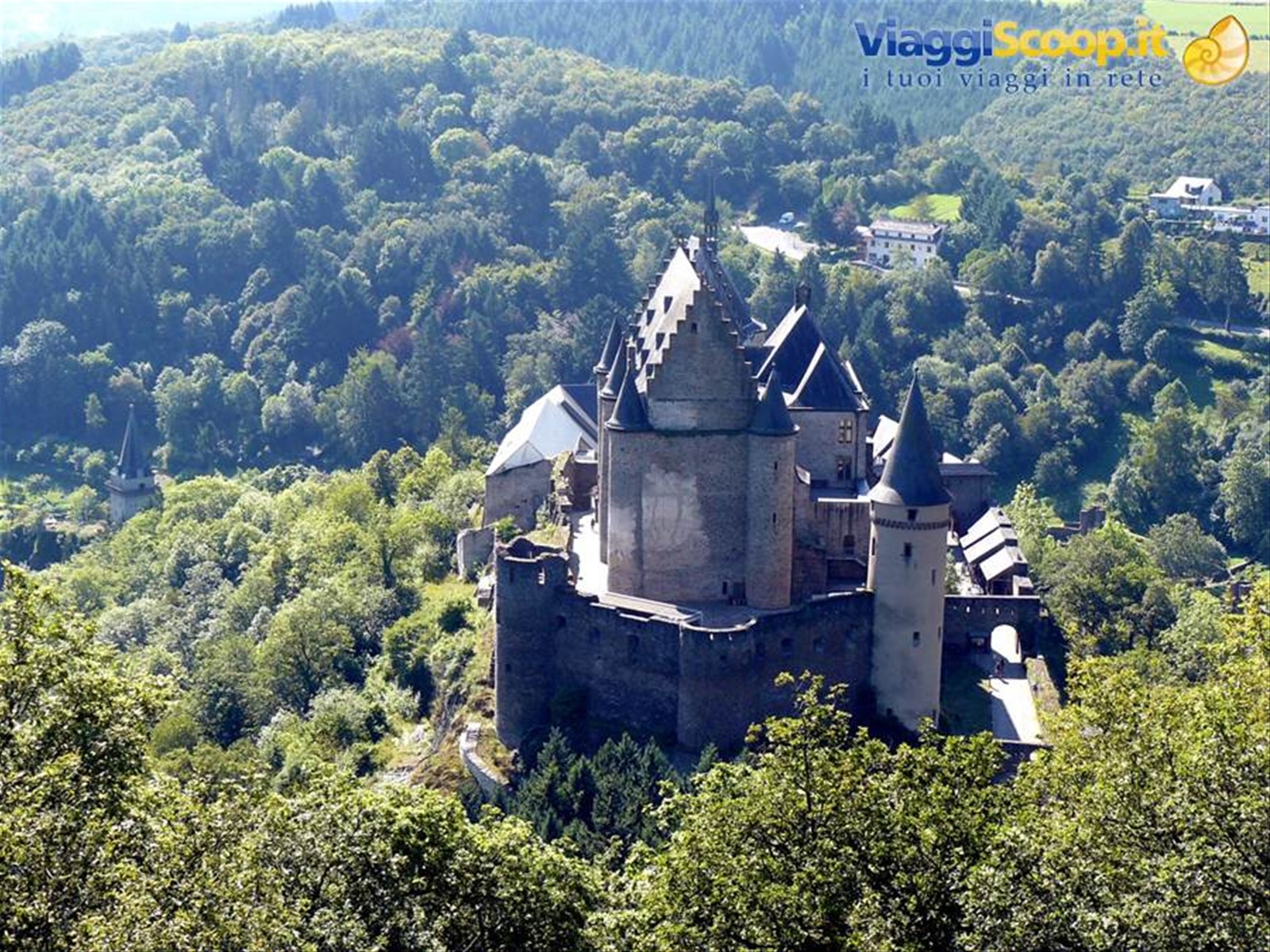 Vianden