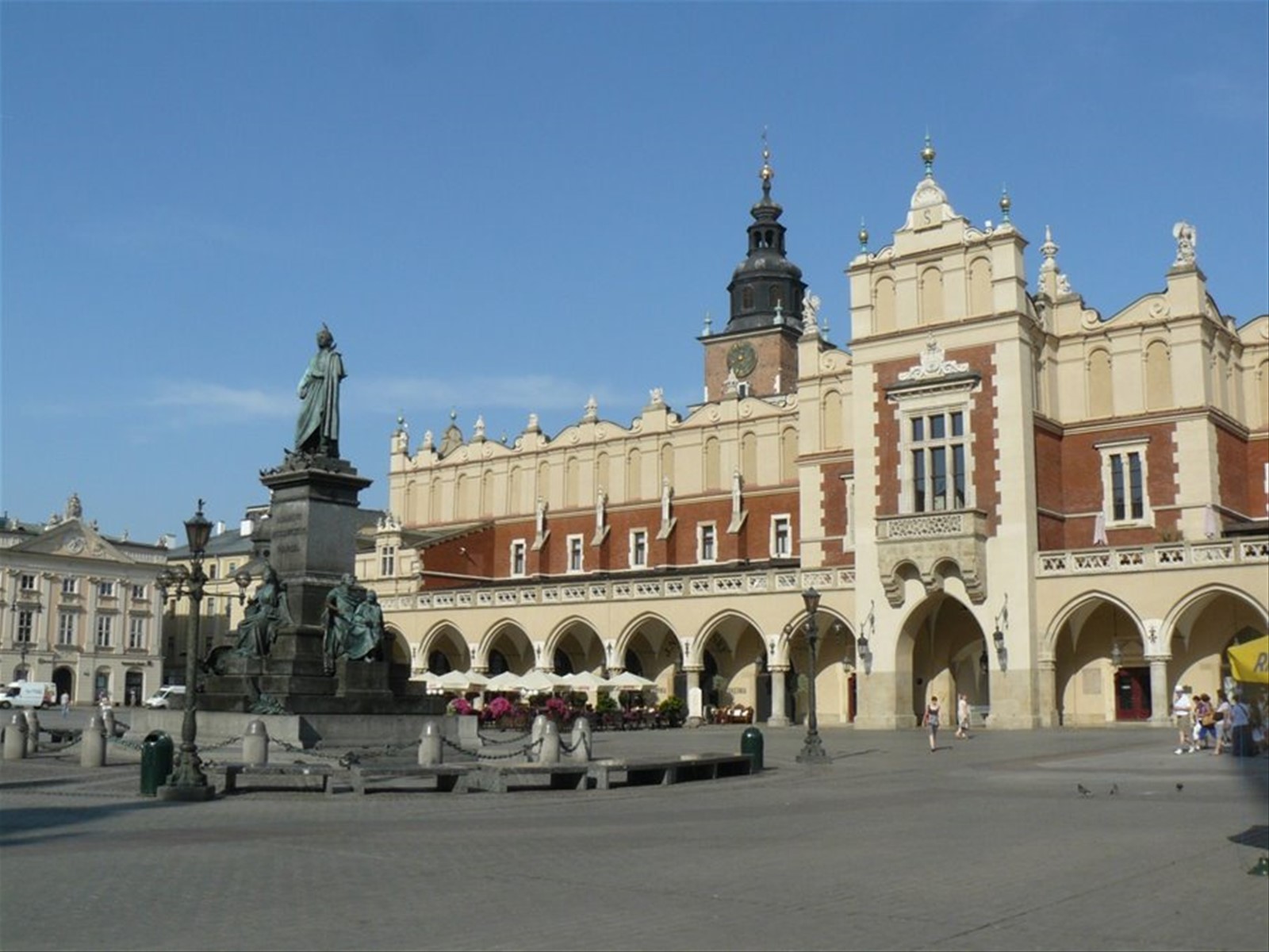 Rynek Glowny