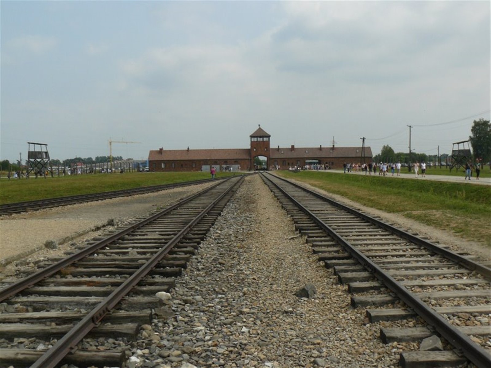 Auschwitz