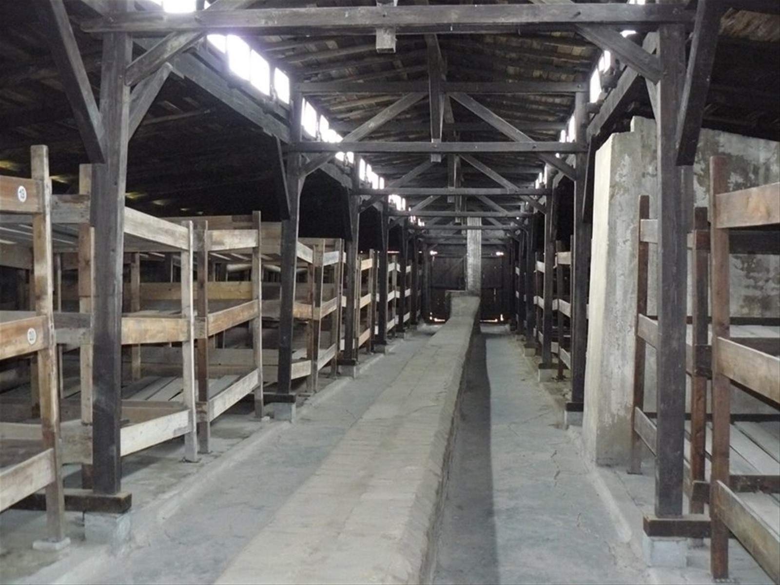Auschwitz