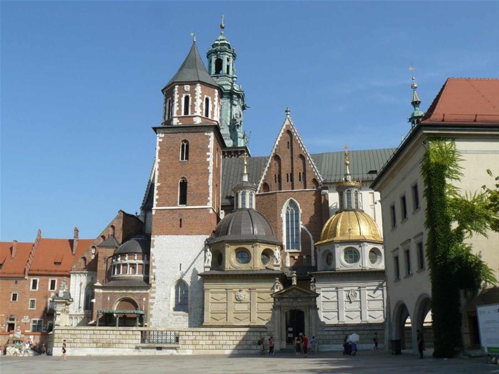 Wawel