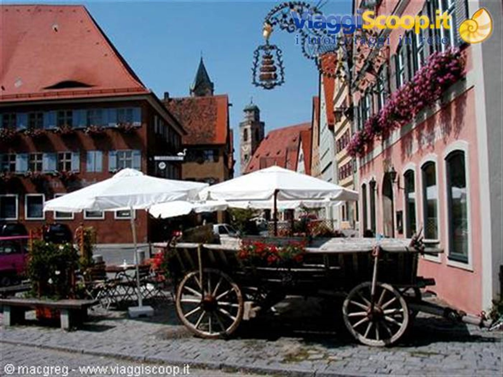 Dinkelsbuhl