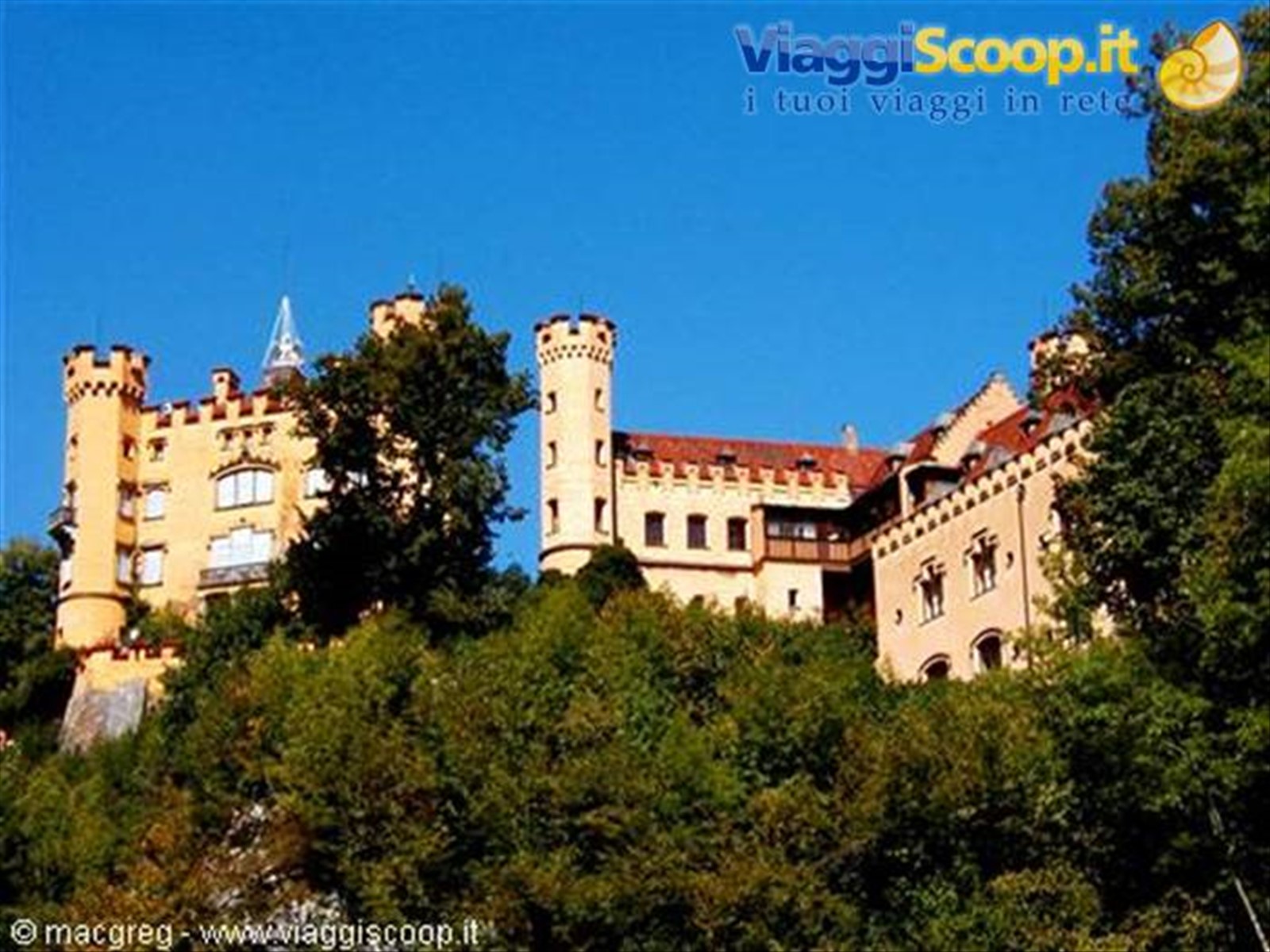 Hohenschwangau