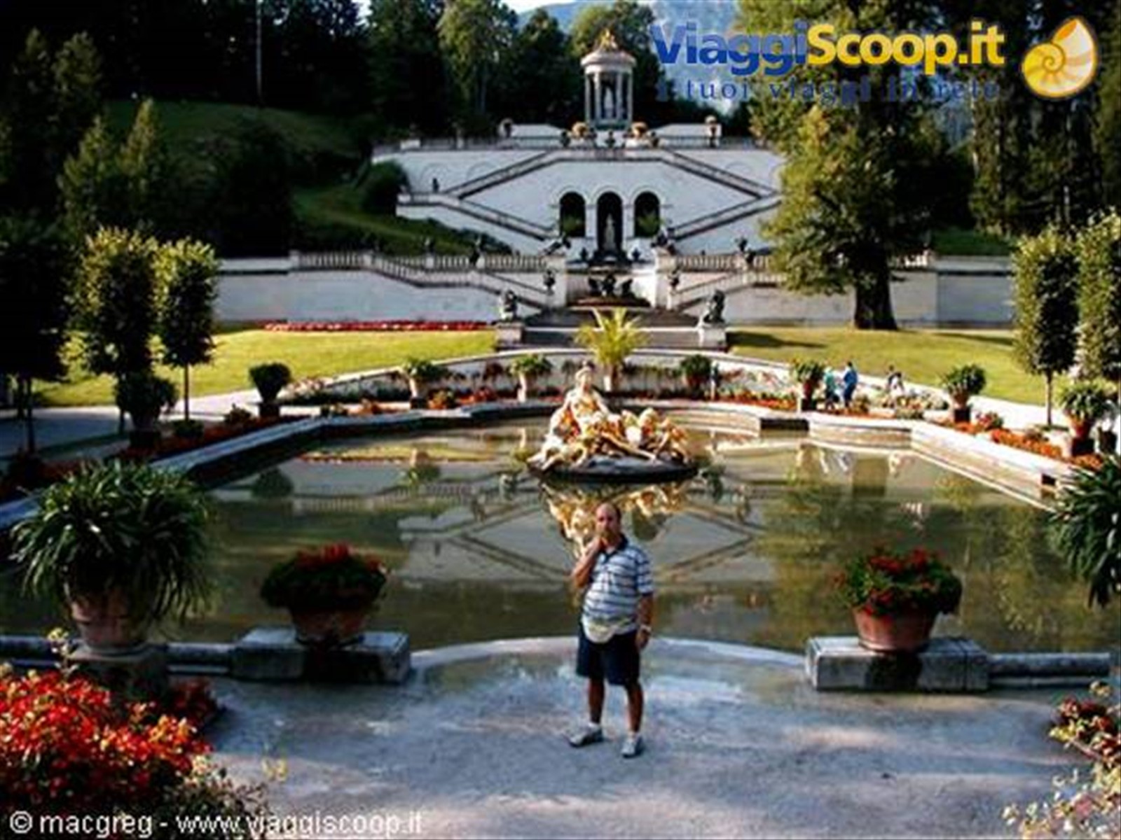 Linderhof