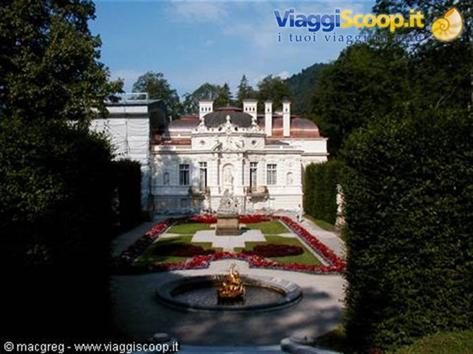 linderhof