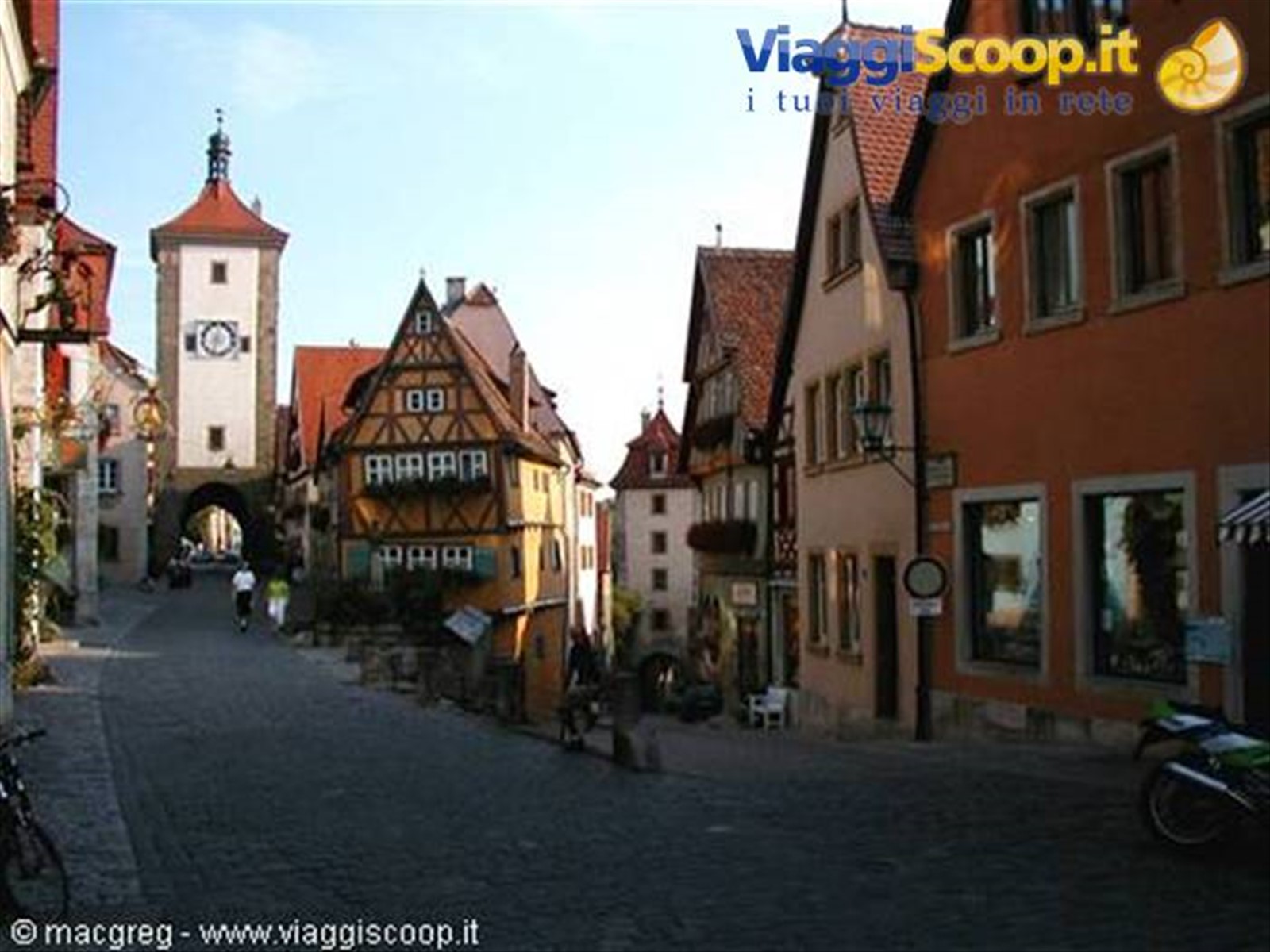 Rothenburg