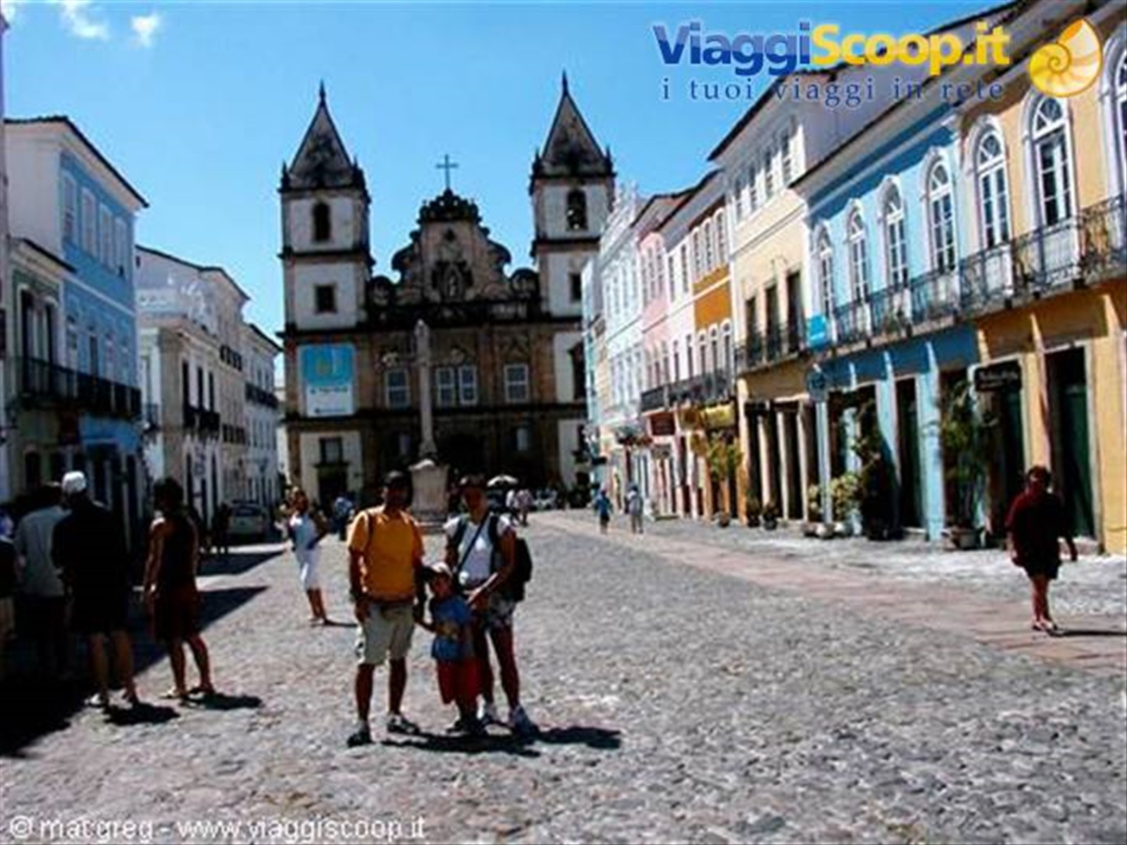 Convento São Francisco