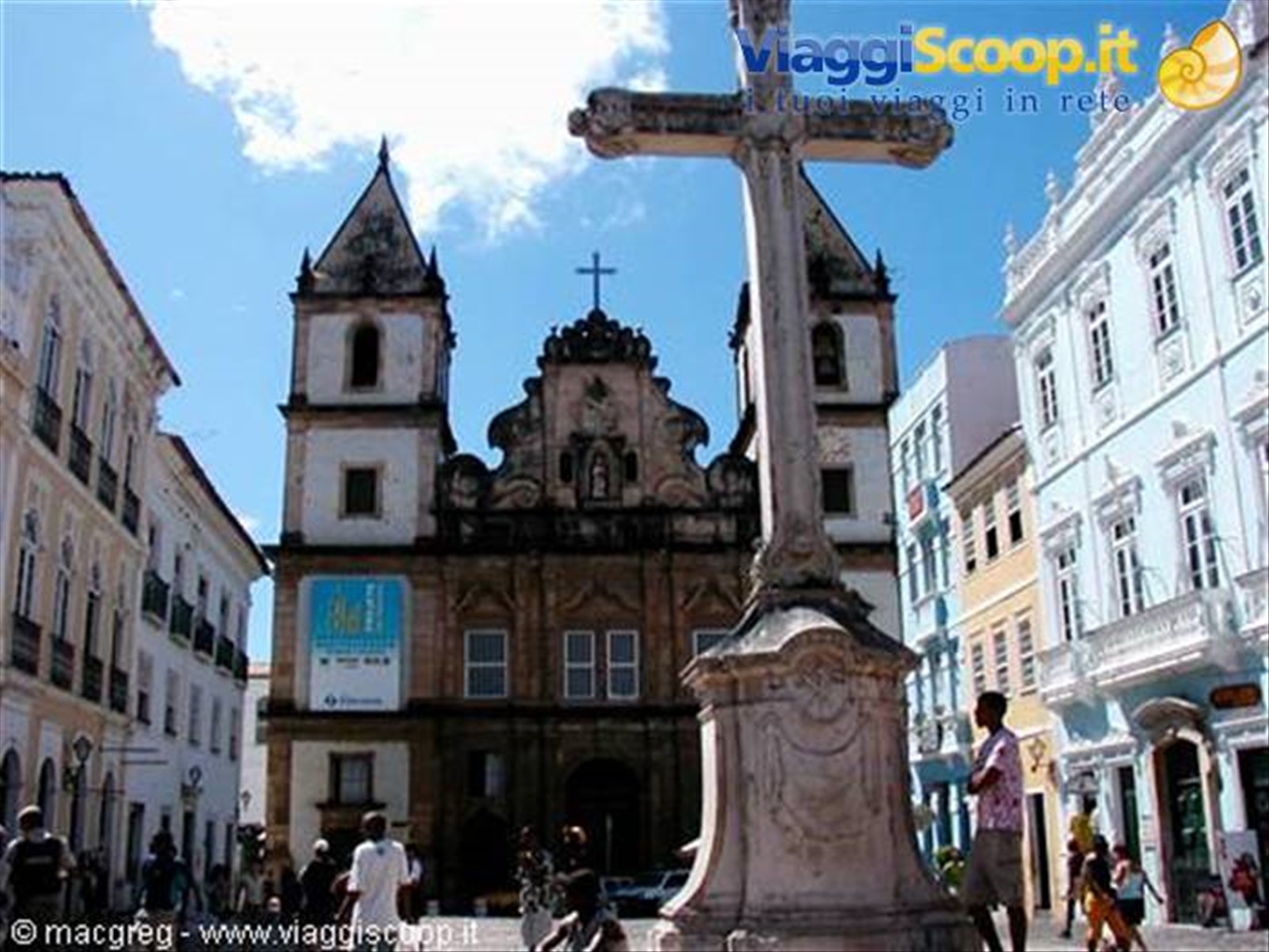 Convento São Francisco