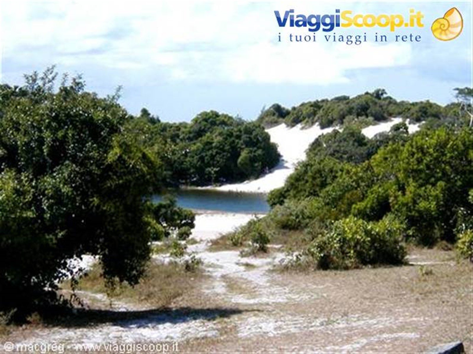 Lagoa de Abaeté