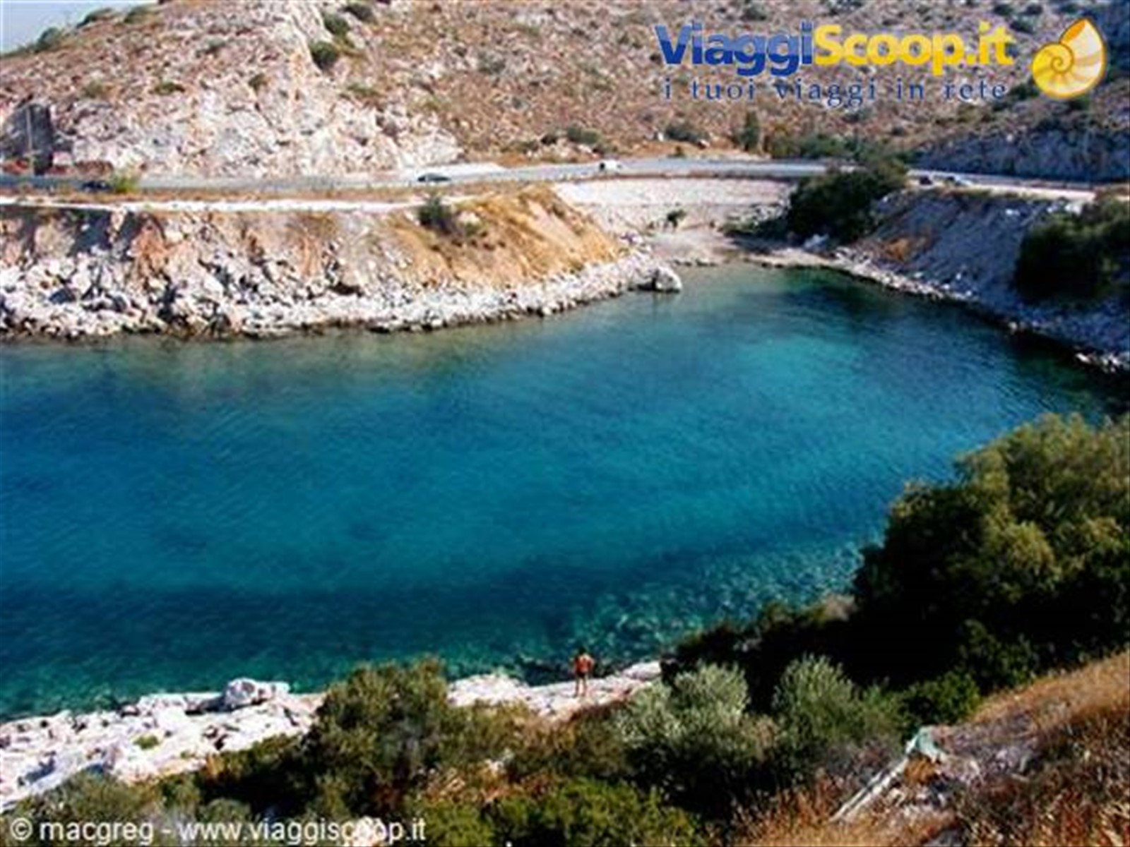 Costa di Apollo