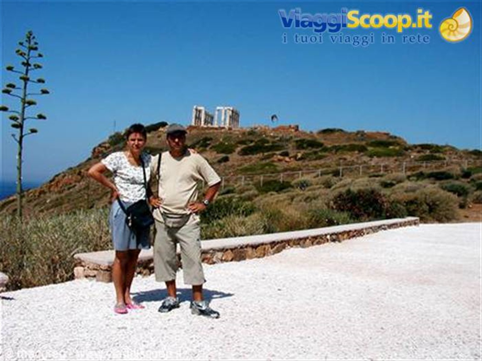 Cape Sounion