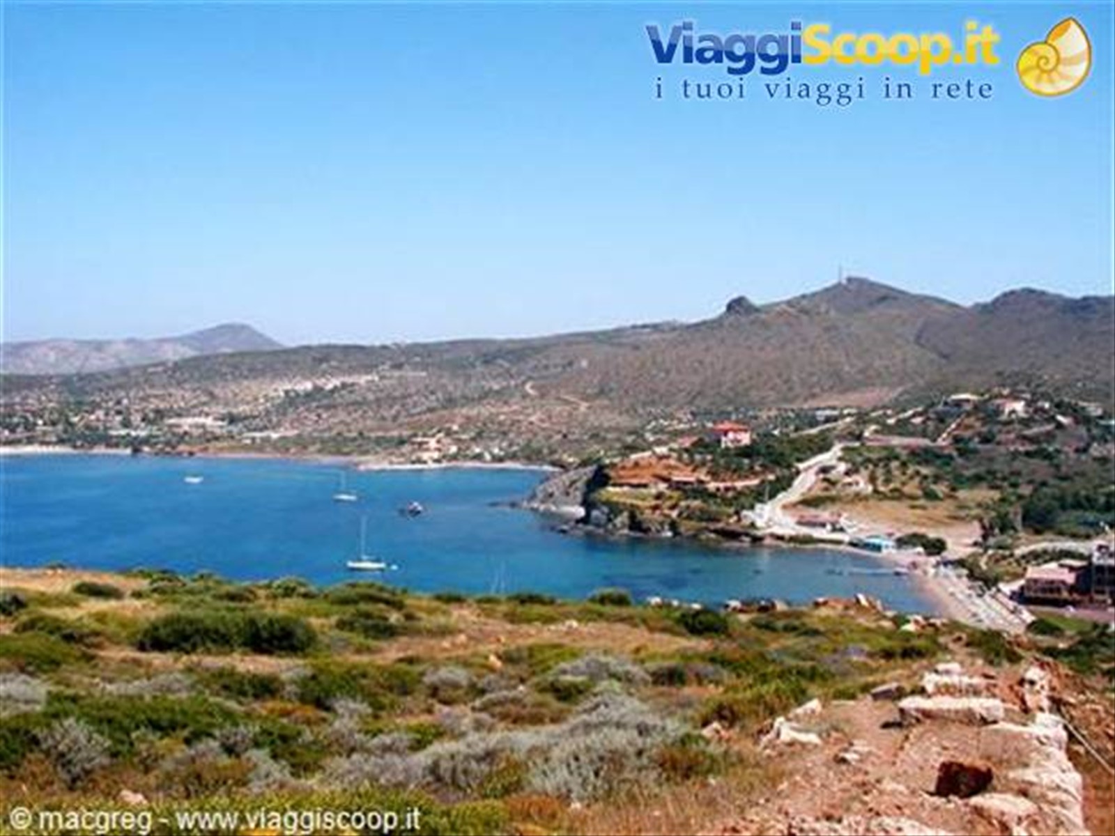 Cape Sounion