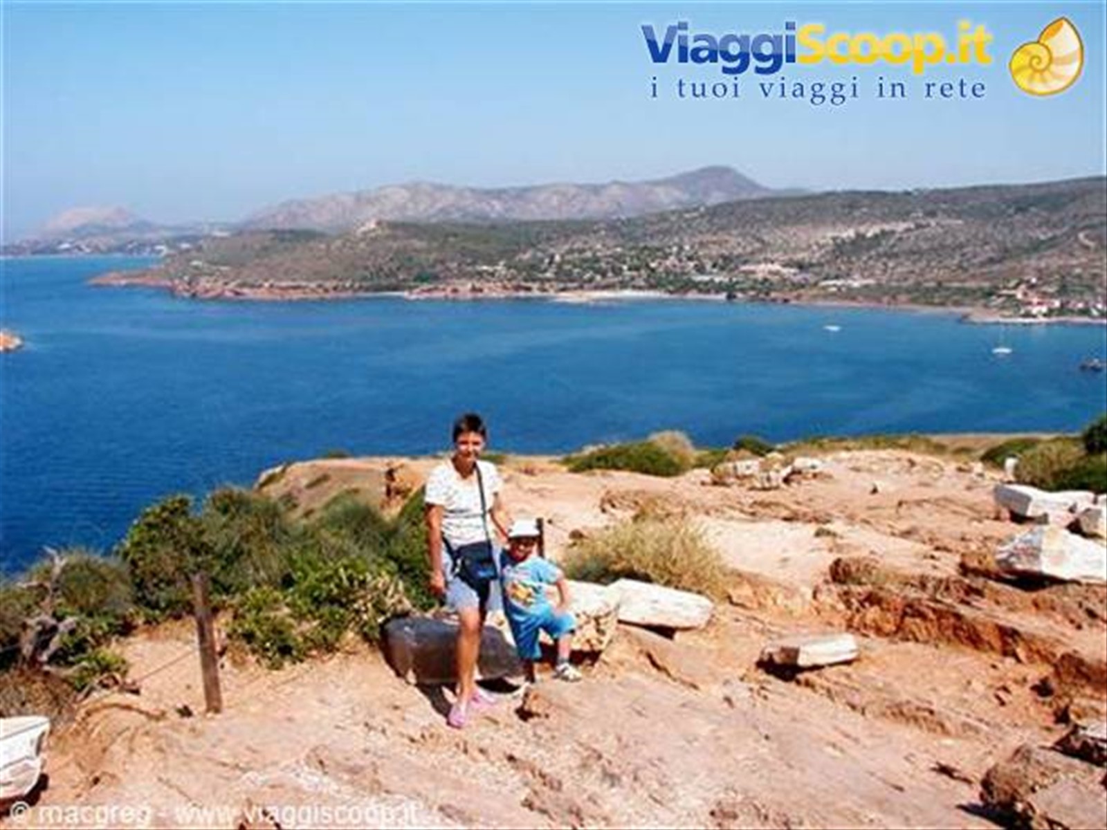 Cape Sounion