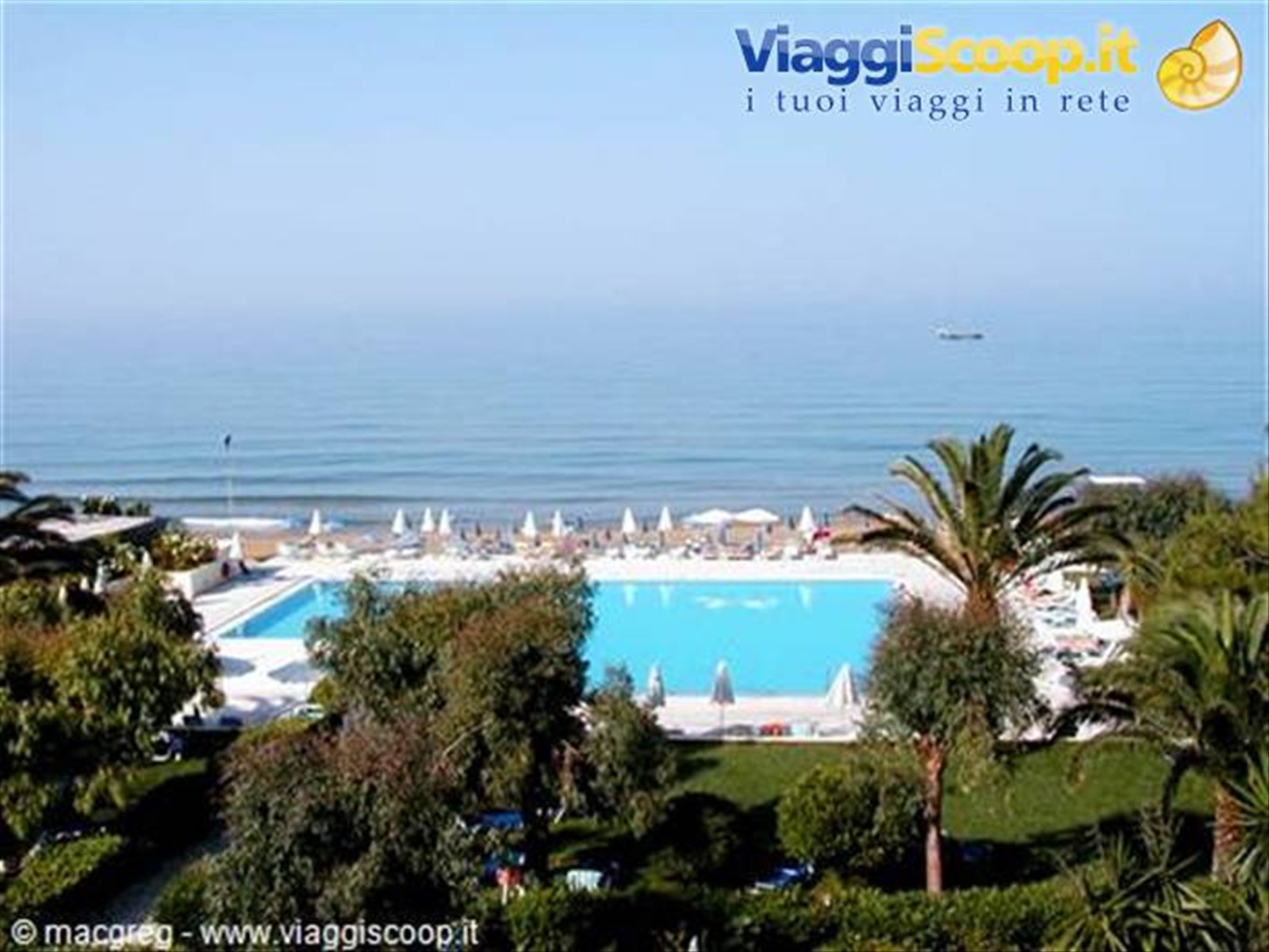 Hotel Glyfada