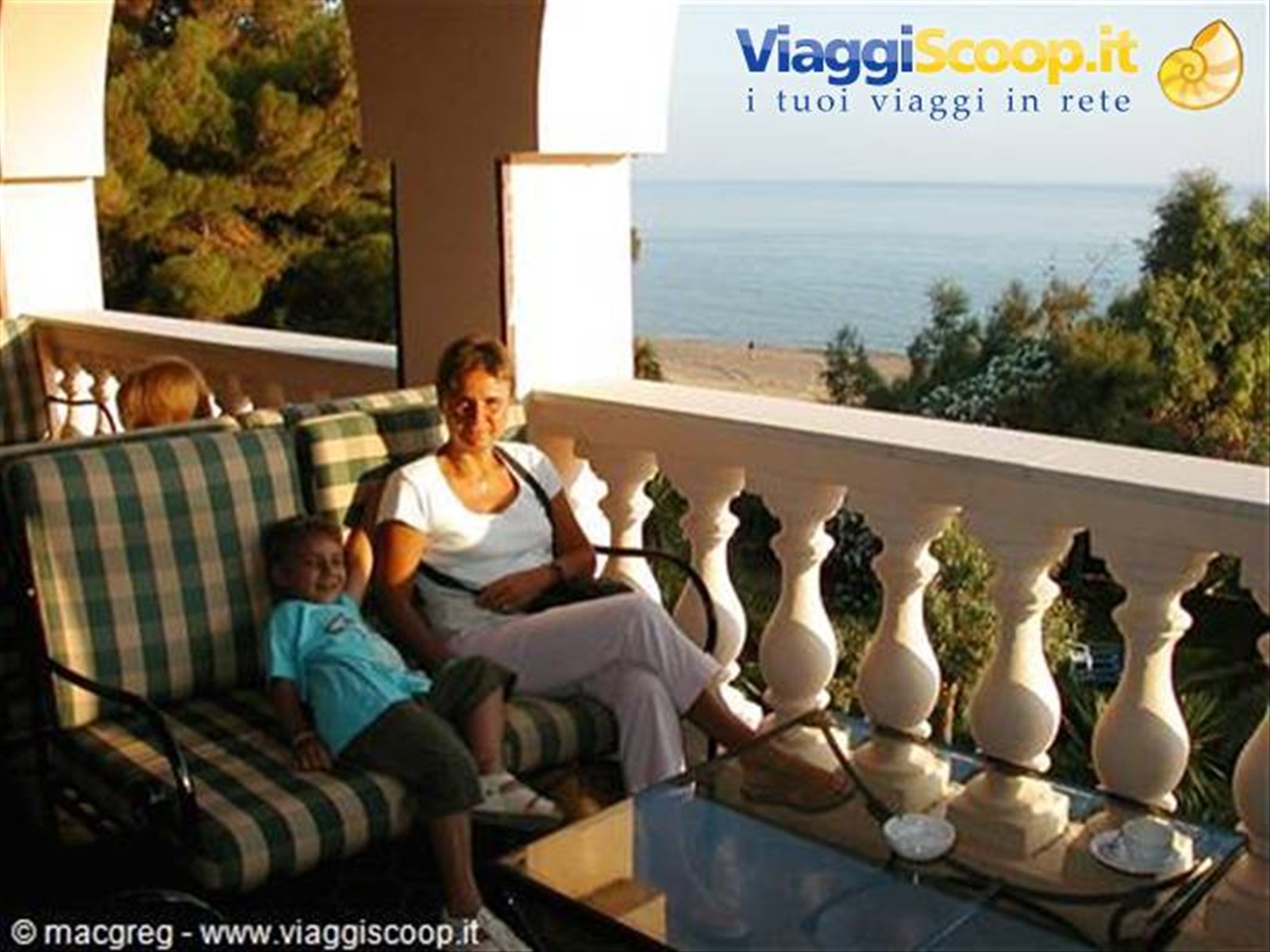Hotel Glyfada