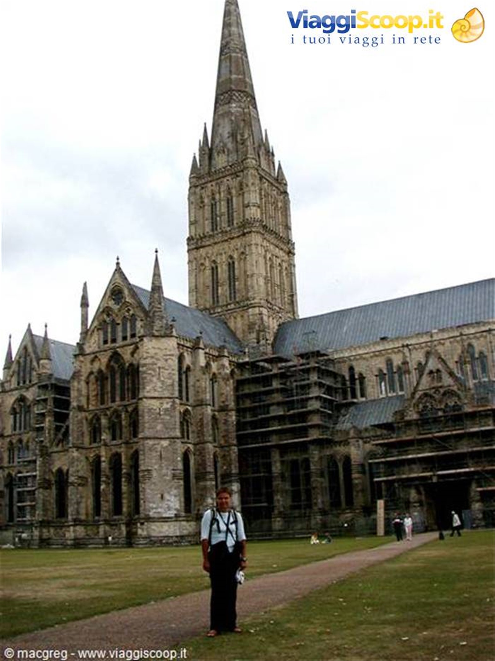Salisbury