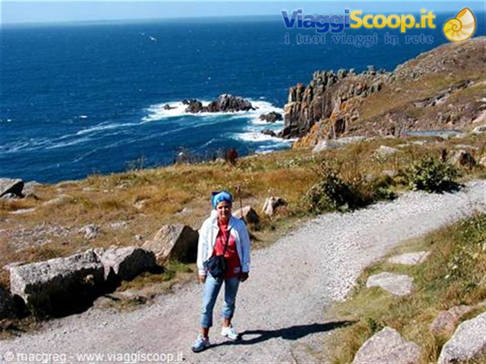 Sennen Cove - Land's End