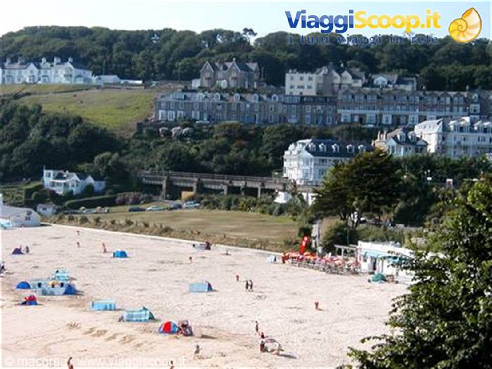 St Ives