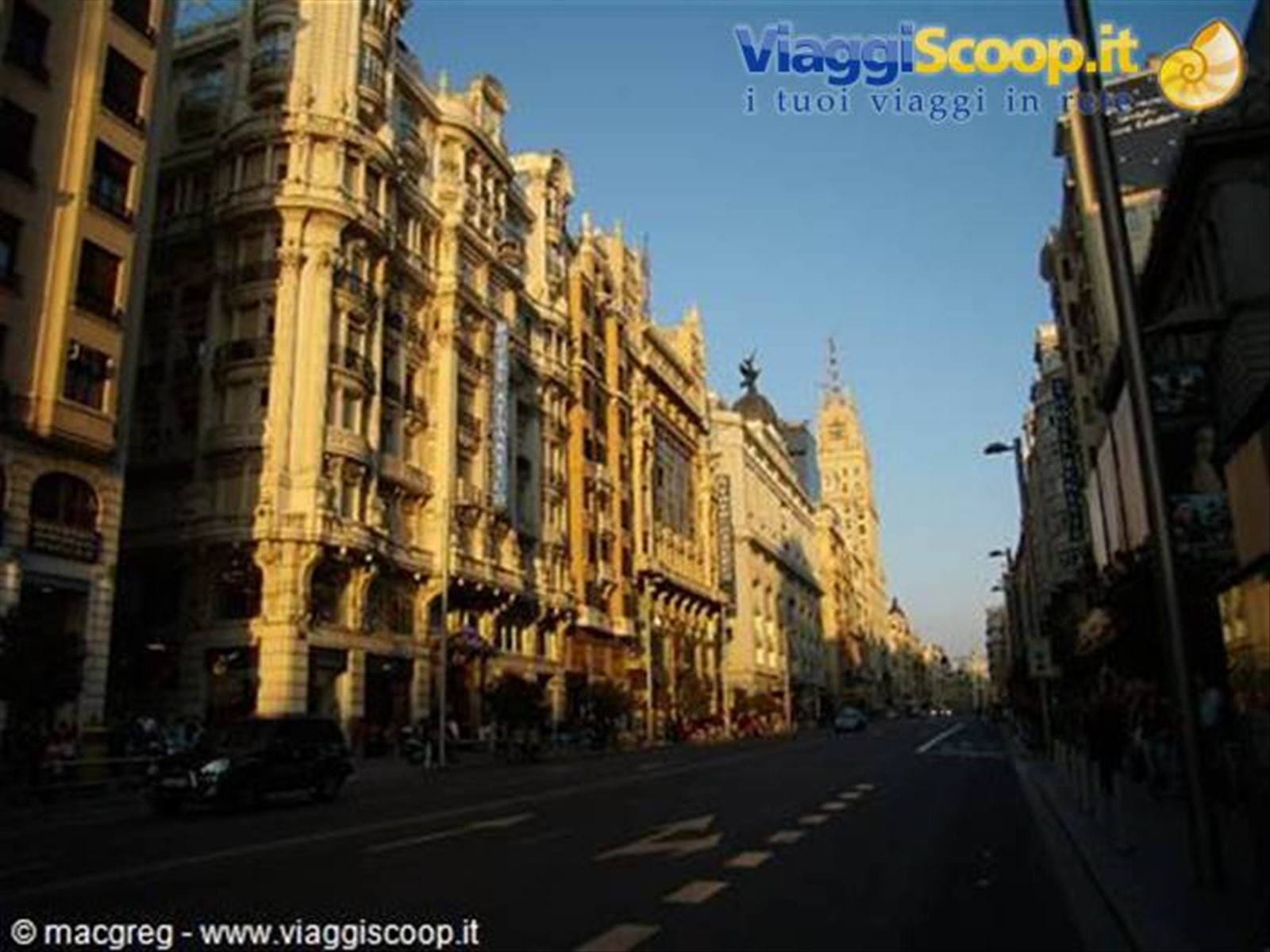 Gran Via
