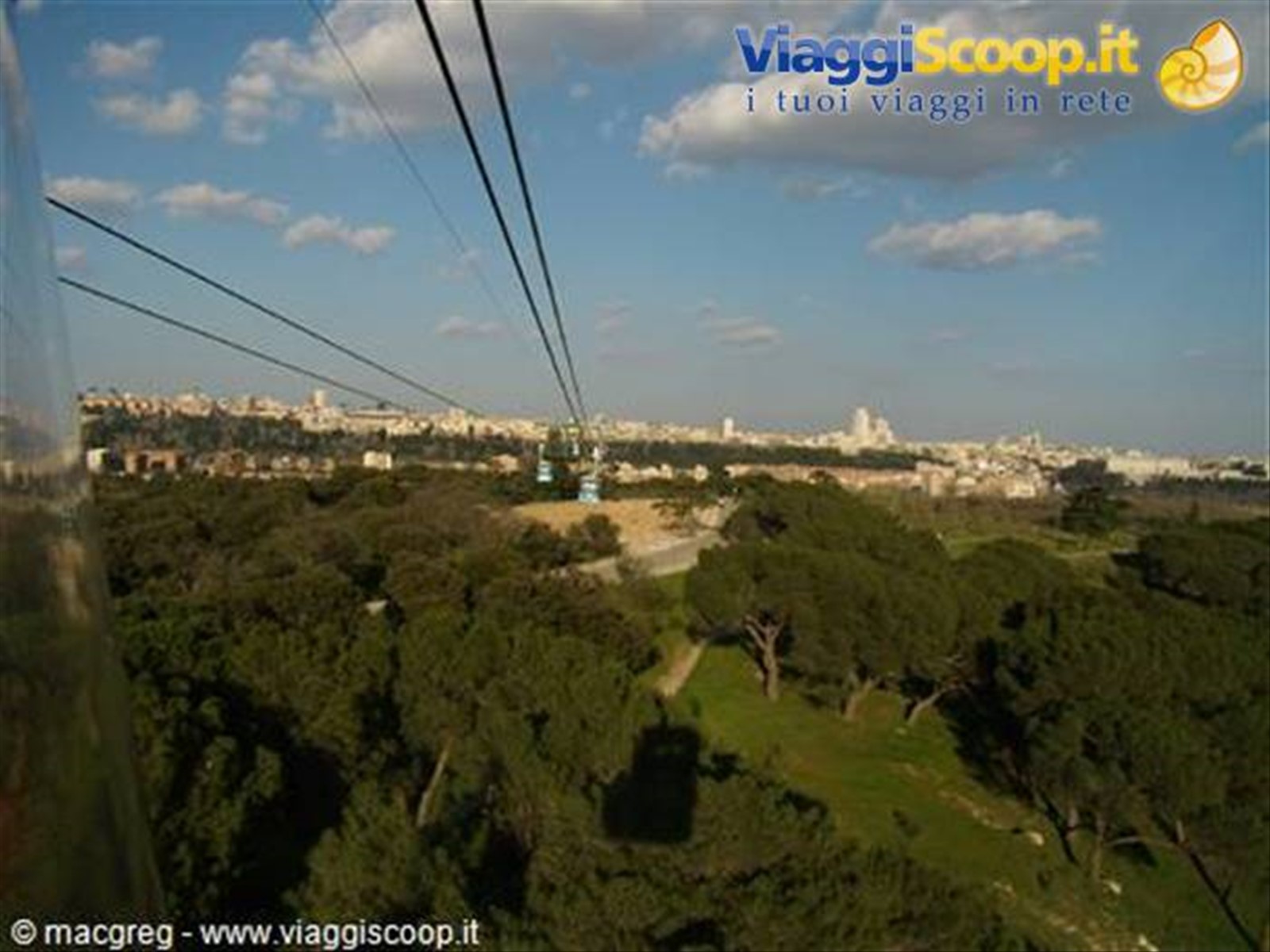 Teleferico