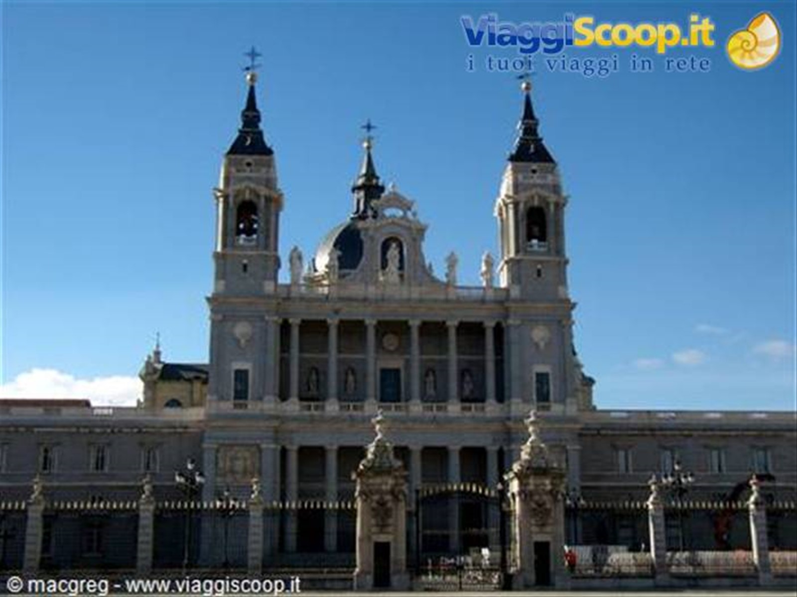 Almudena