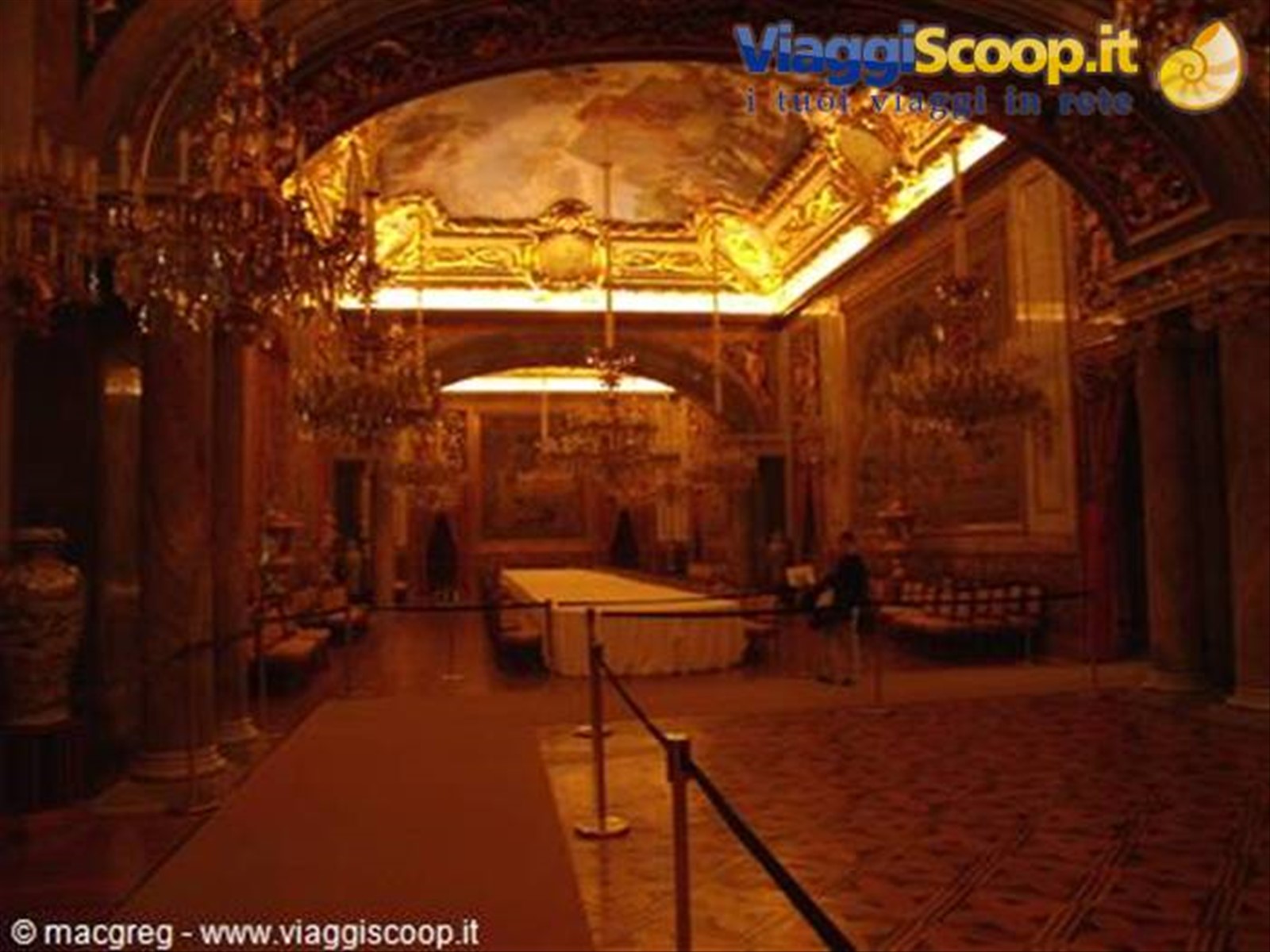 Palazzo Reale