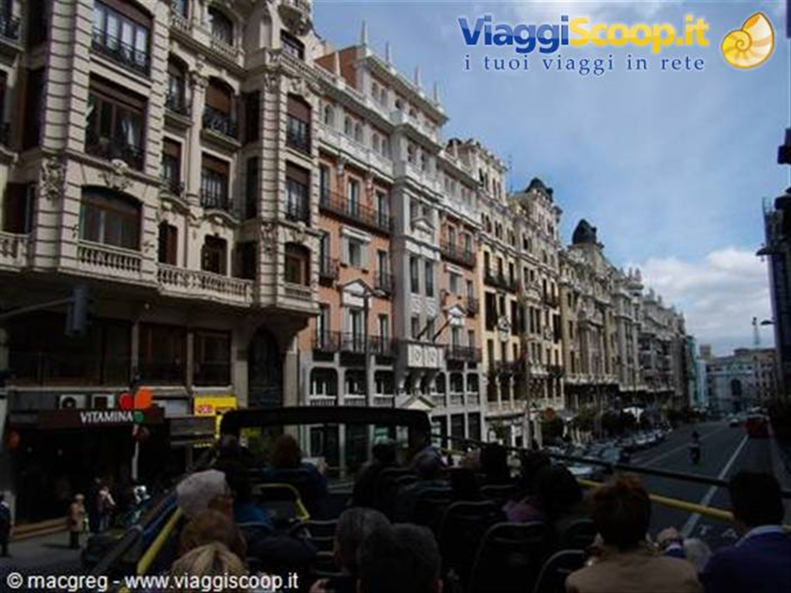 Madrid Vision