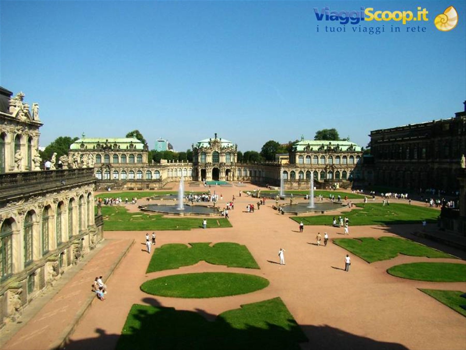 Zwinger