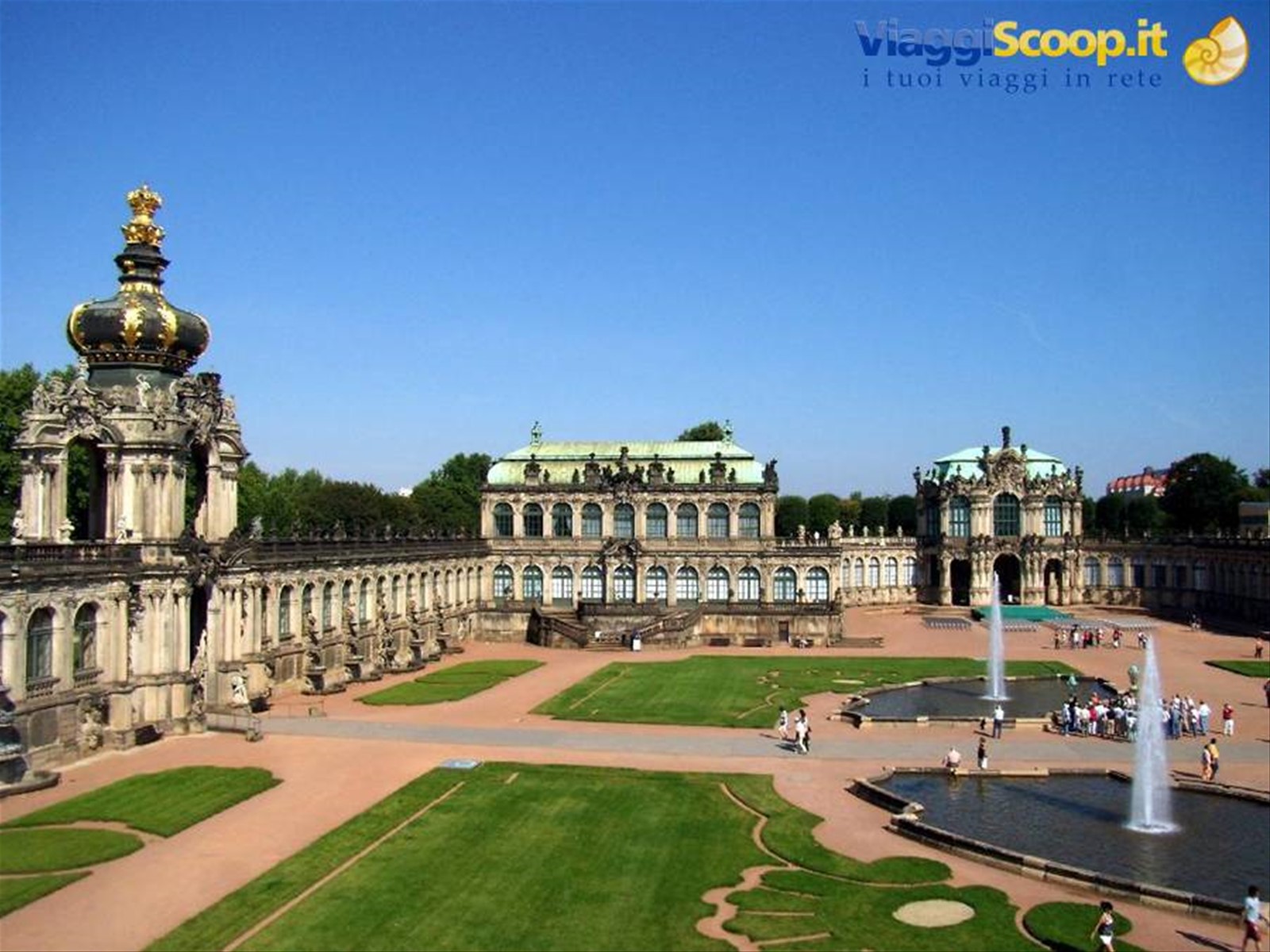 Zwinger