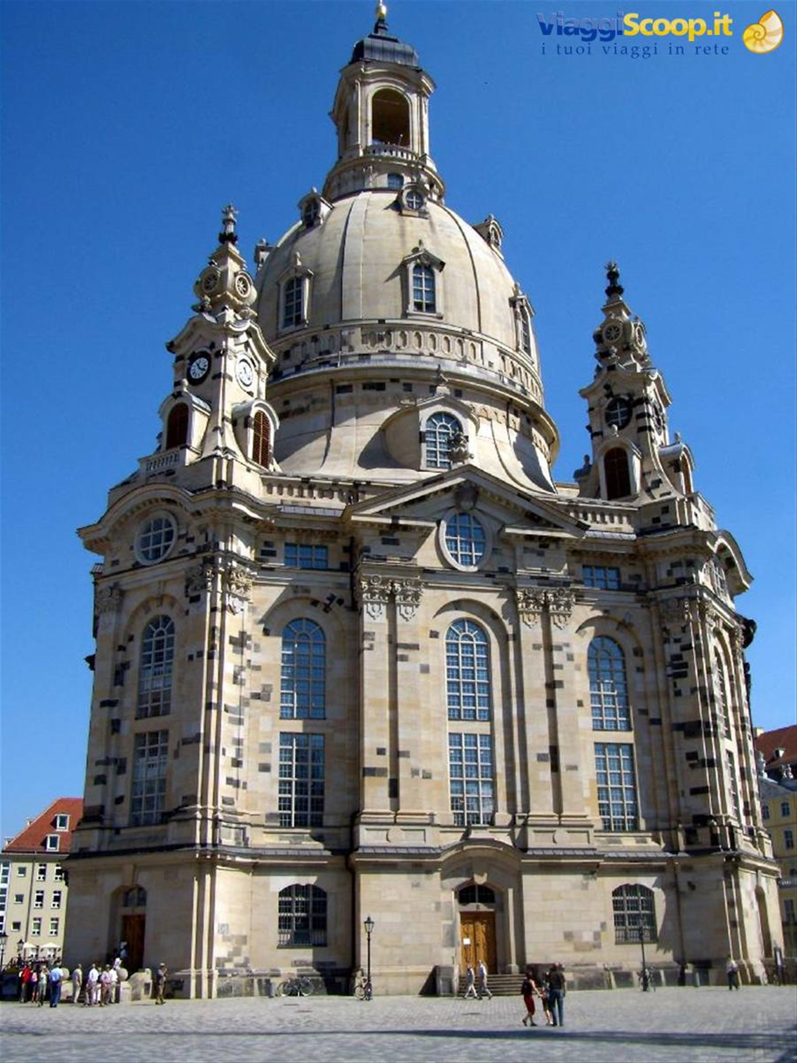 Frauenkirche