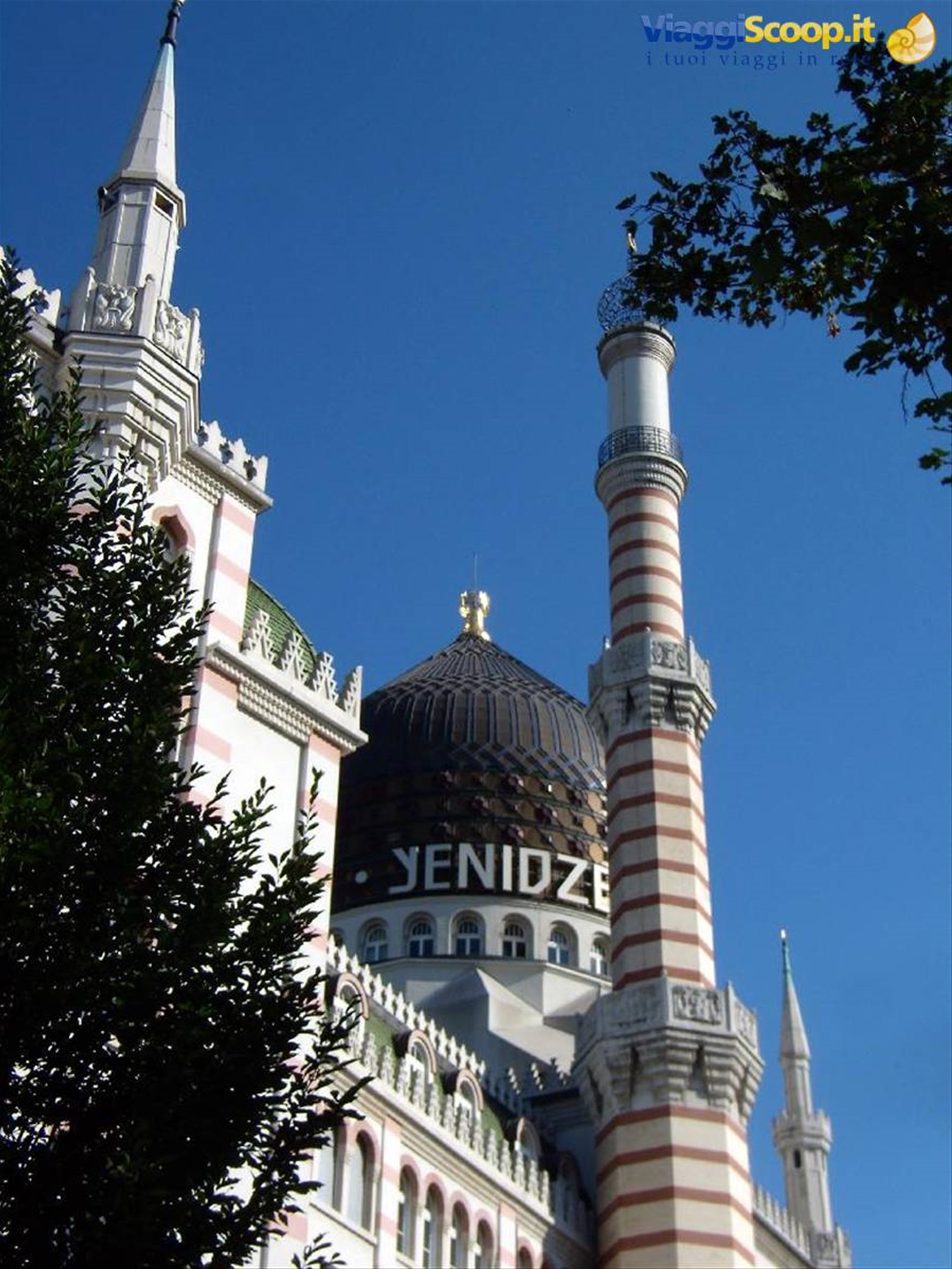 Yenidze