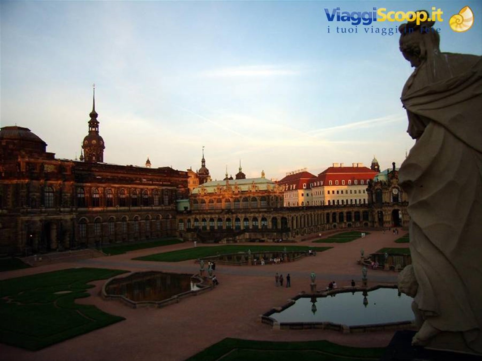 Zwinger
