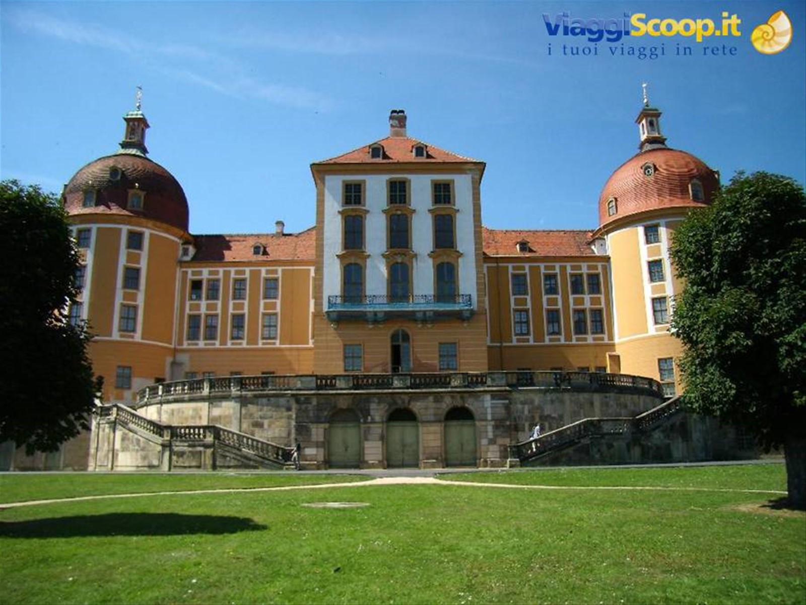 Moritzburg