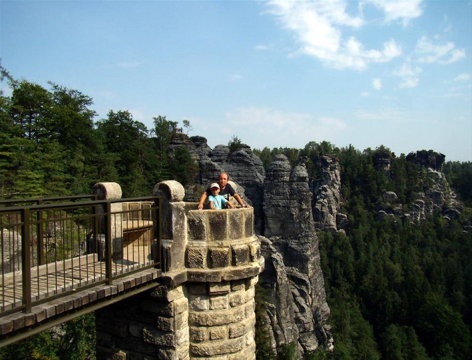 Bastei