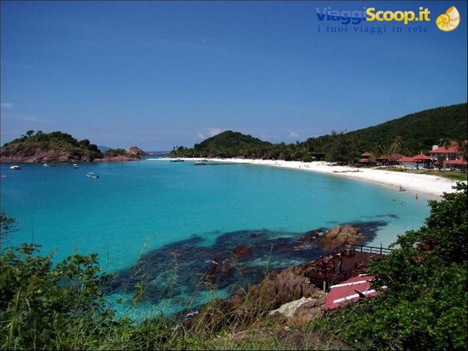 Foto di viaggio in MALESIA